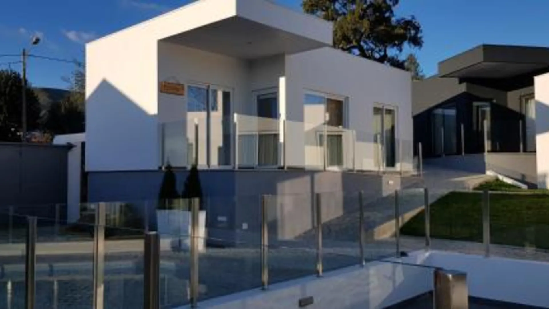 카스타녜이라 지 페라 Artvilla Tourism Houses 5성급 게스트하우스 부대시설