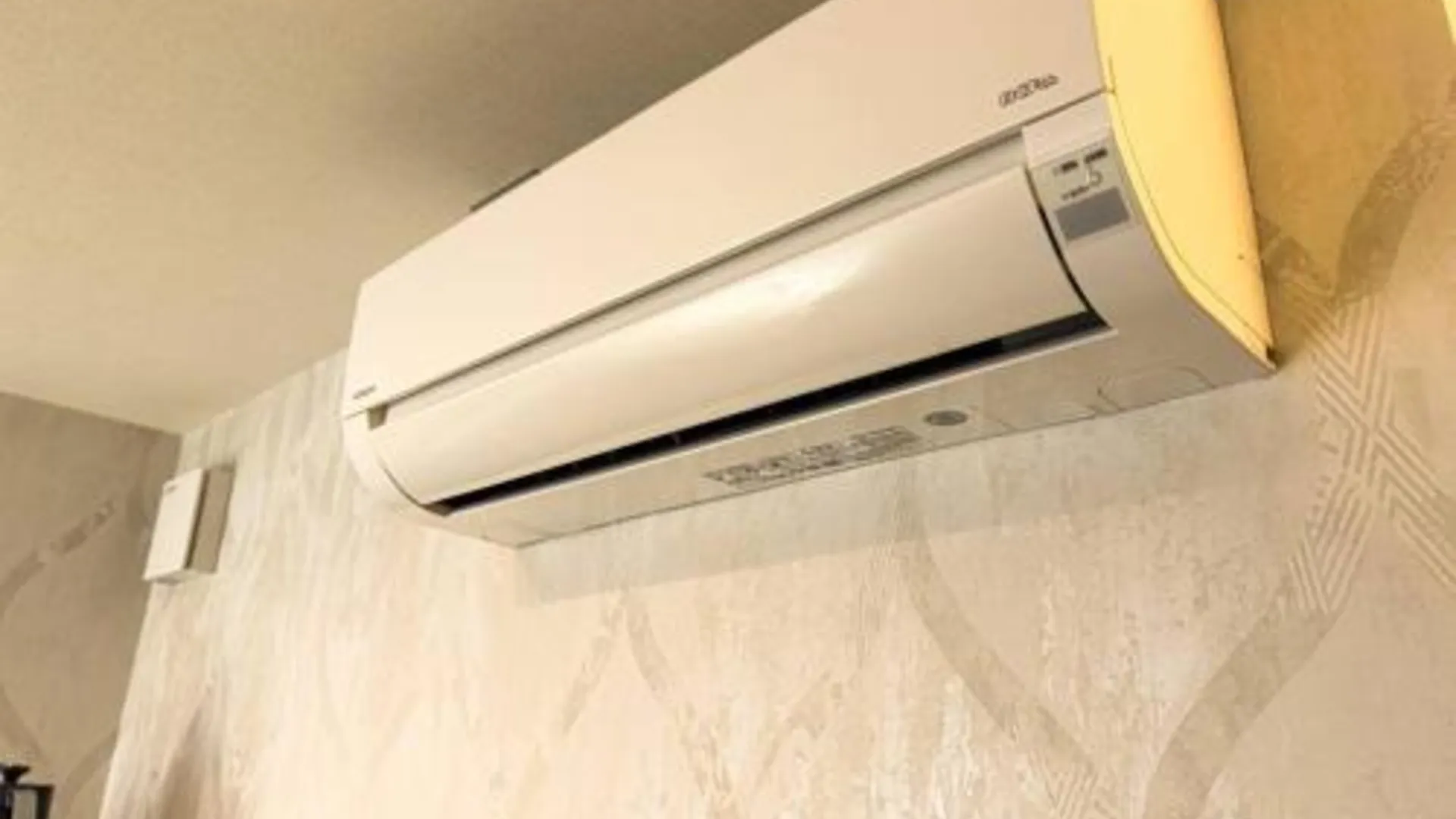 후쿠오카 AMP FLAT Gion 3성급 게스트하우스 전망