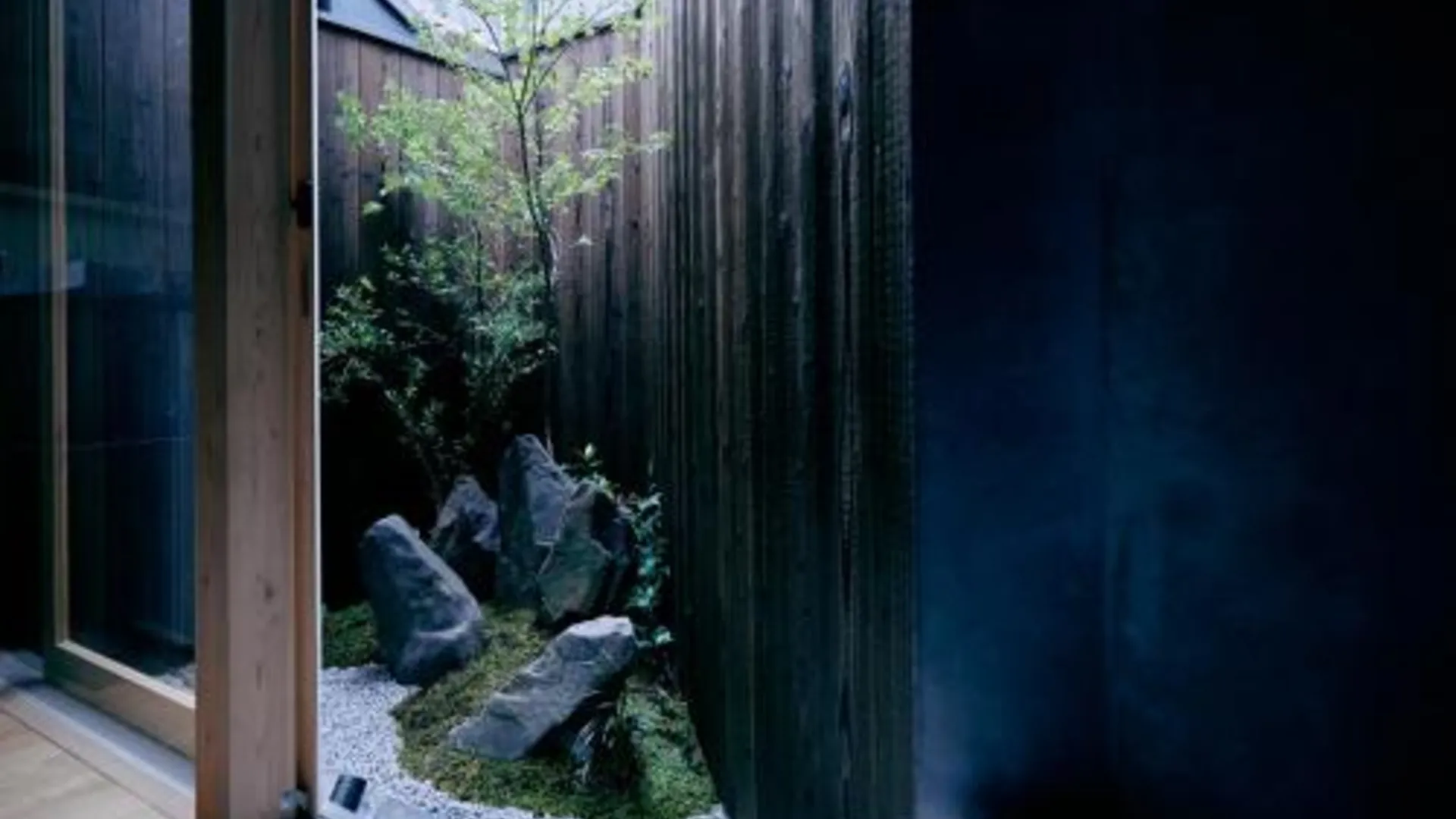 교토 기온의 프라이빗 하우스 (53m², 침실 2개, 프라이빗 욕실 1개) 4성급 게스트하우스 수영장