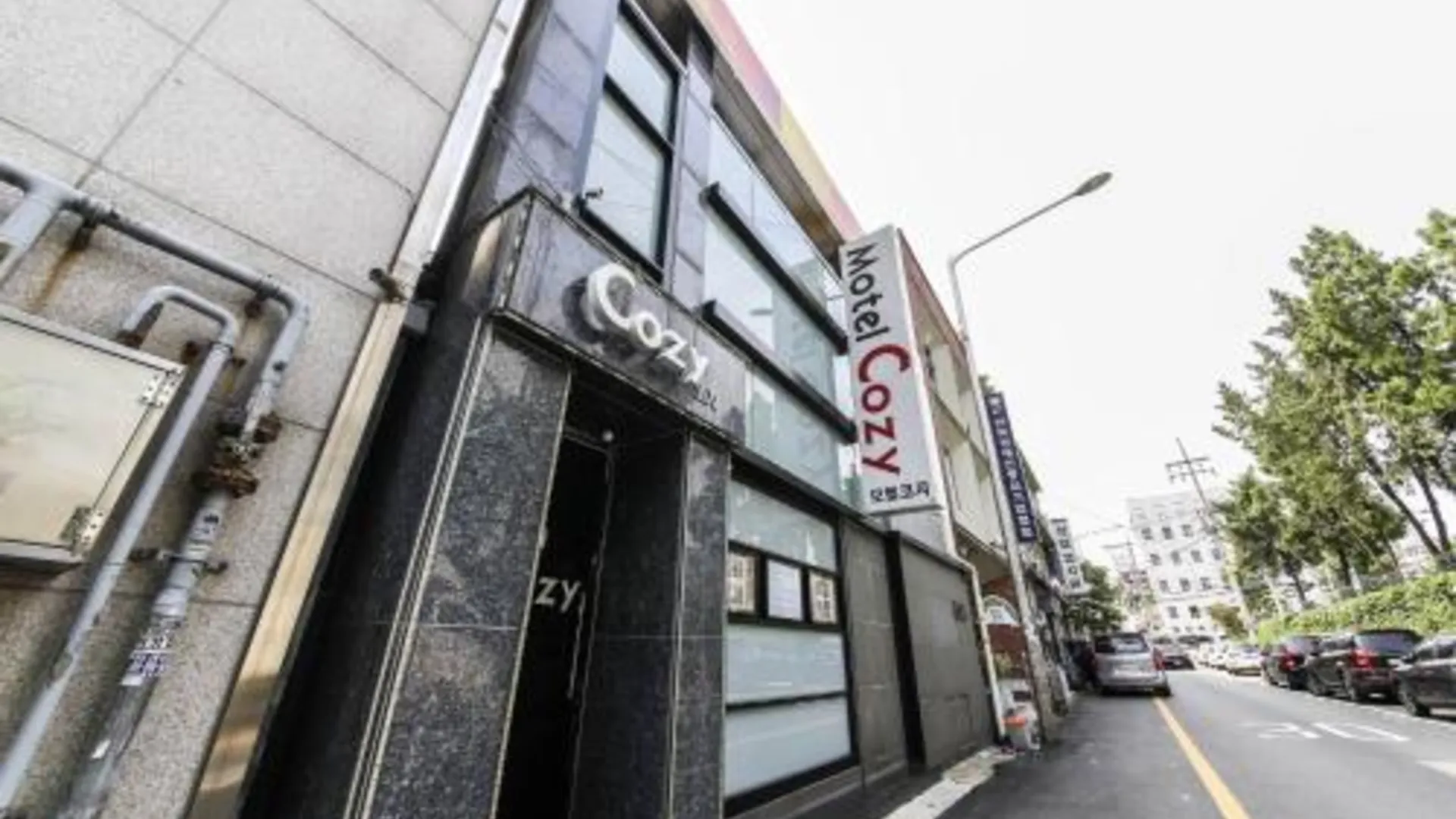 서울 숙명여대 코지 2성급 호텔 부대시설