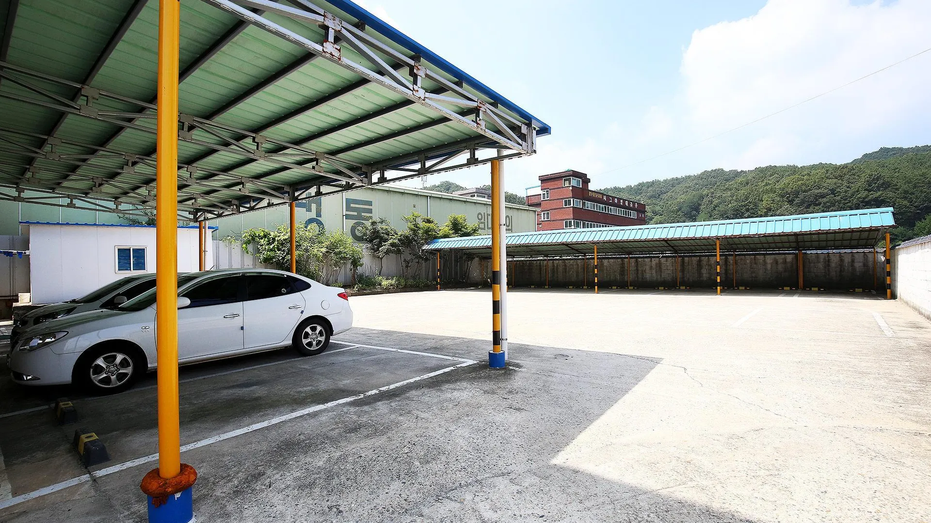 청원 세종 로얄 호텔 객실