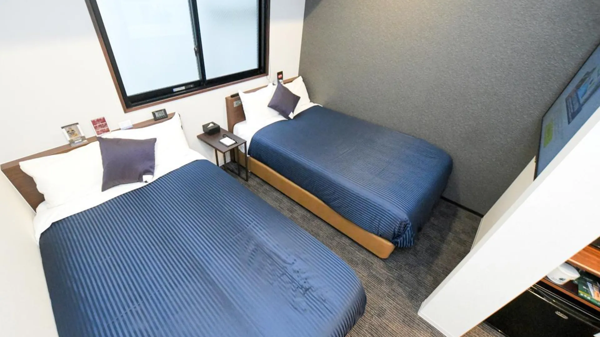 도쿄 / 동경 Hotel LiveMax Asakusa Ekimae 3성급 호텔 스위트룸