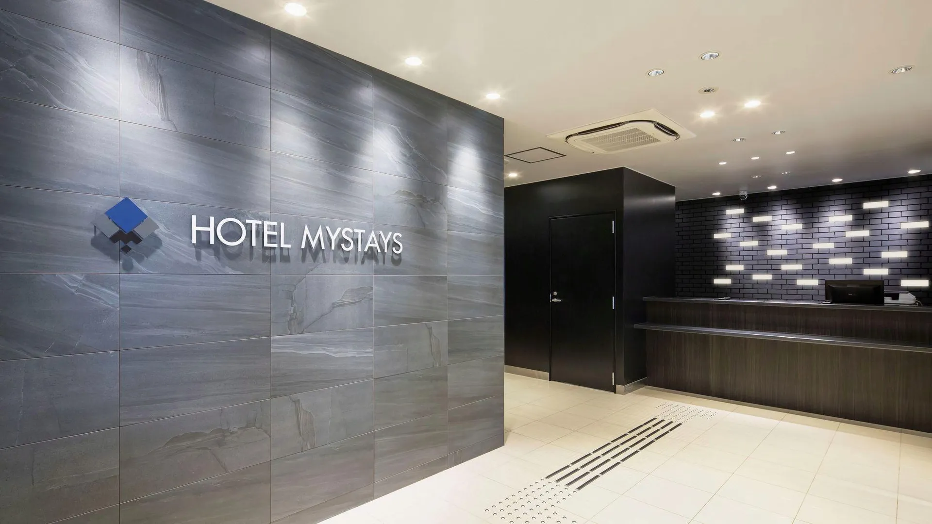 오사카 플로럴호텔 히가시신사이바시 3성급 호텔 부대시설