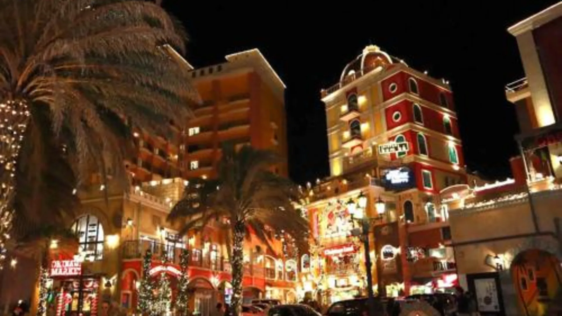 오키나와 본섬 Okinawa City Hotel 3성급 호텔 객실