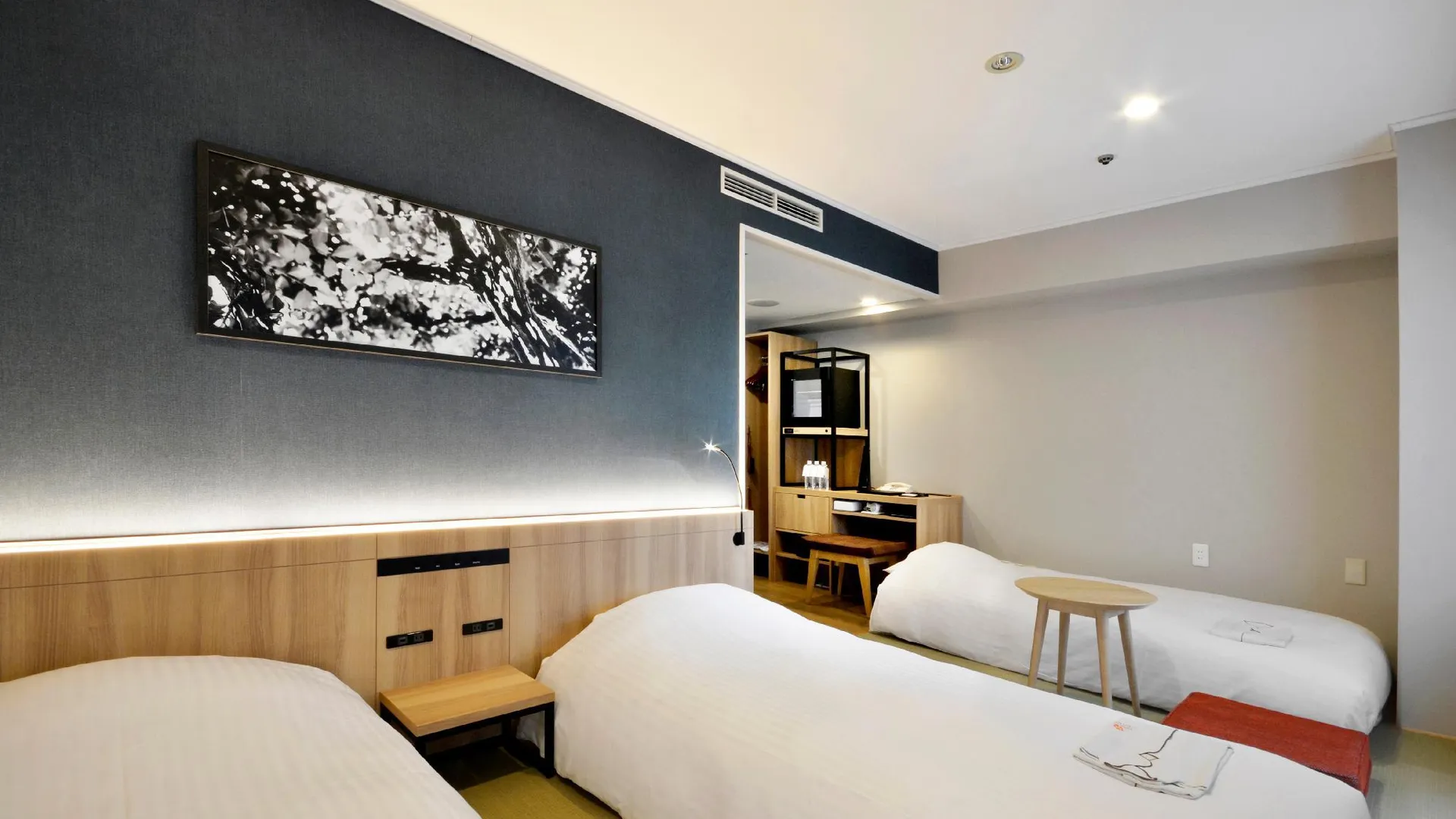 도쿄 / 동경 프리미어 호텔 -캐빈 - 신주쿠 3성급 호텔 전망