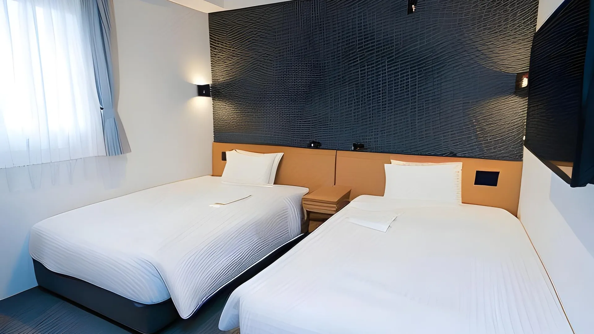 후쿠오카 유 스타일 호텔 하카타 3성급 호텔 스위트룸