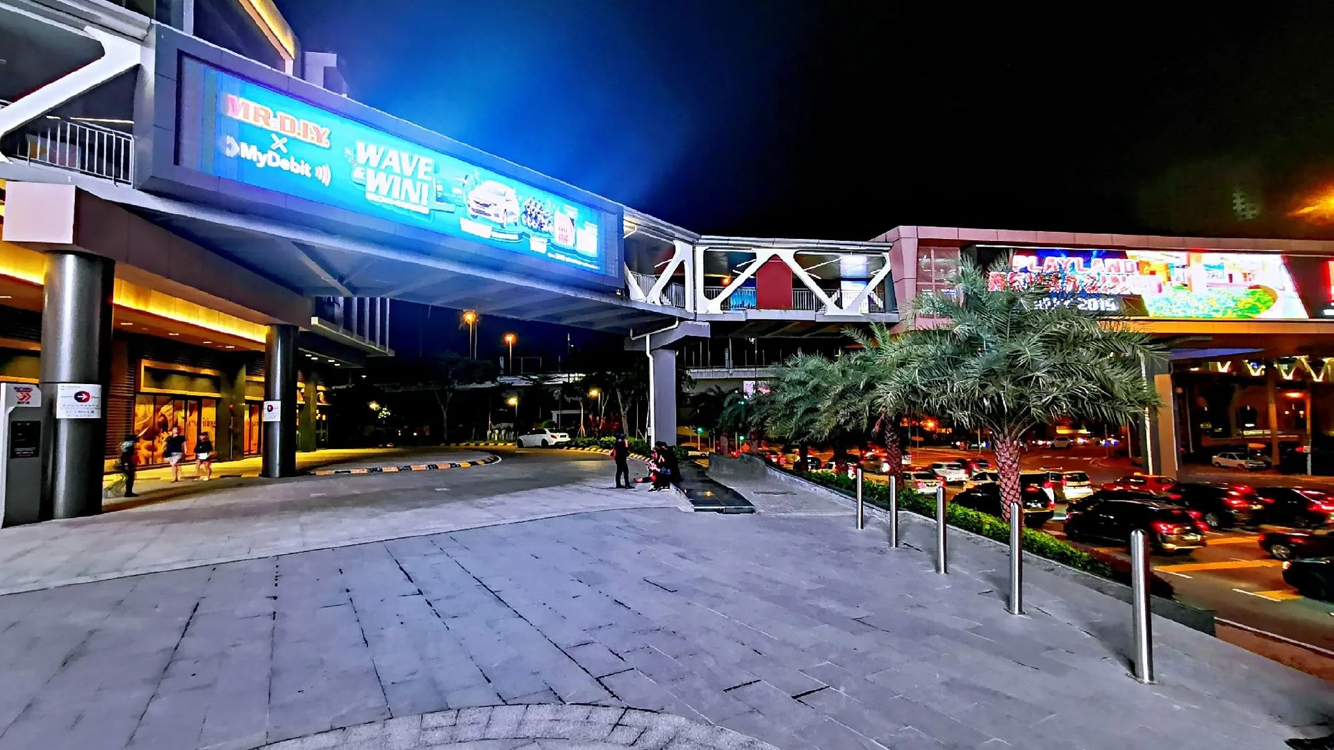 조호바루 / 조호르바루 R&F 프린세스 코브 디자이너 스위트 바이 NEO 5성급 호텔 객실