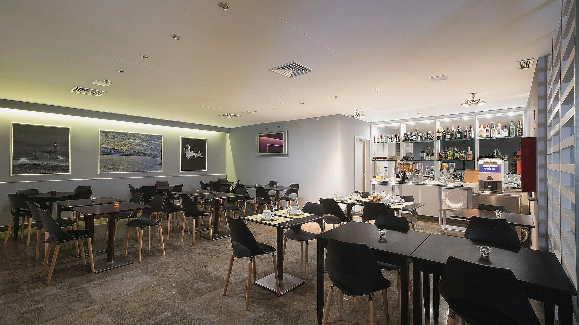 카스카이스 Cascais Hotel 3성급 호텔 외관