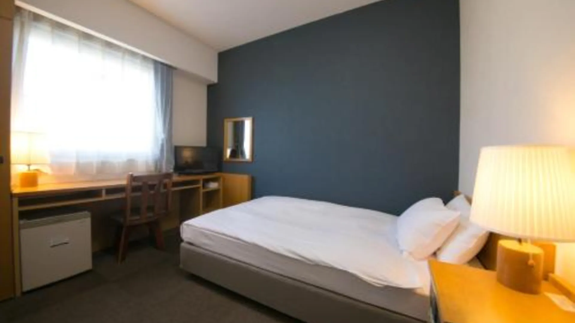 후쿠오카 헤와다이 호텔 5 3성급 호텔 전망