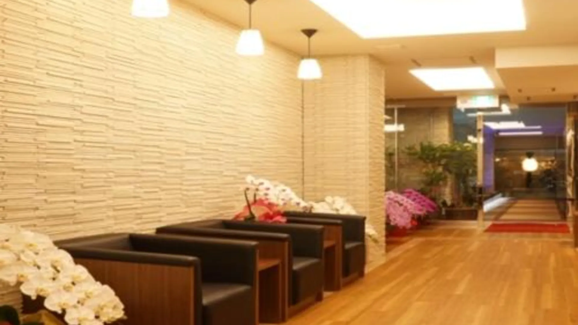 오사카 베니키아 칼튼 호텔 오사카 도톤보리 3성급 호텔 외관