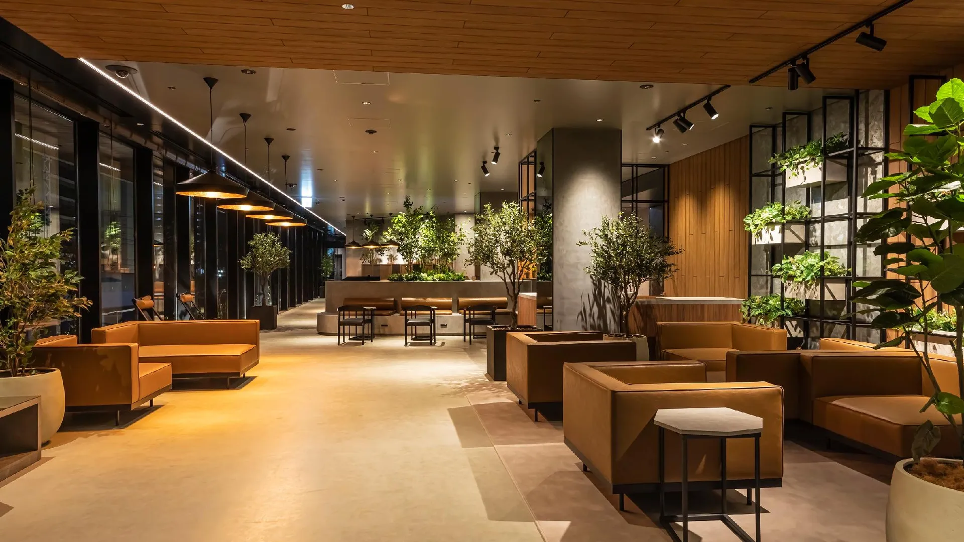 오사카 호텔 케이한 난바 그란데 4성급 호텔 외관