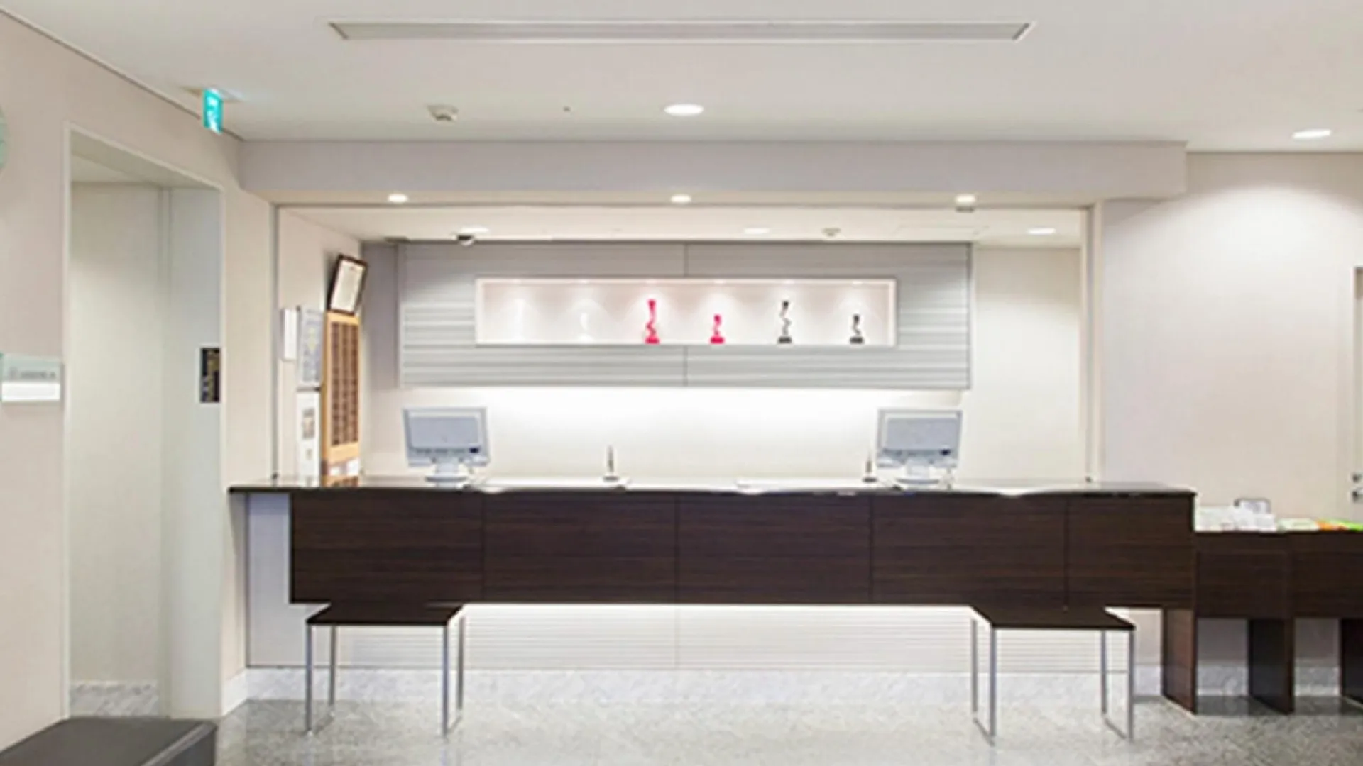 도쿄 / 동경 토큐 스테이 고탄다 3성급 호텔 전망