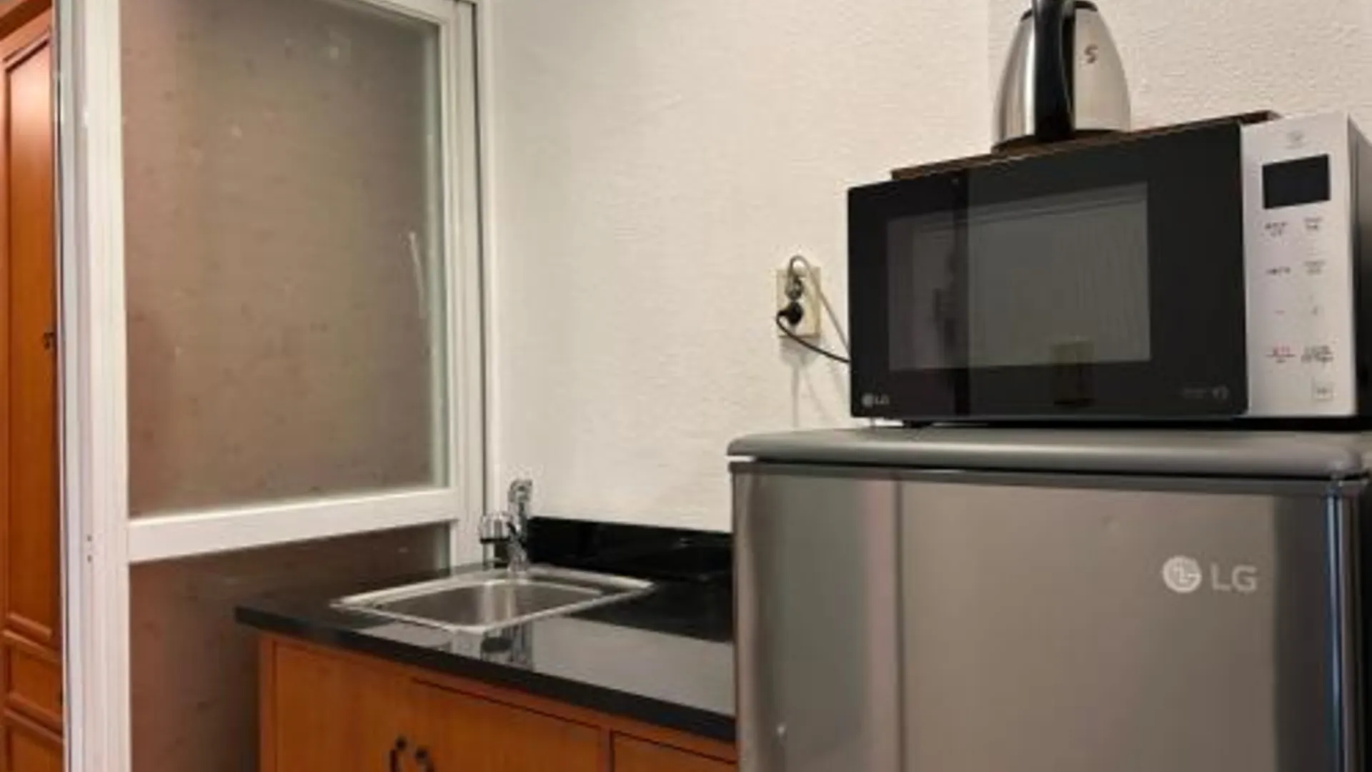 평택 아시아관광호텔 2성급 호텔 전망