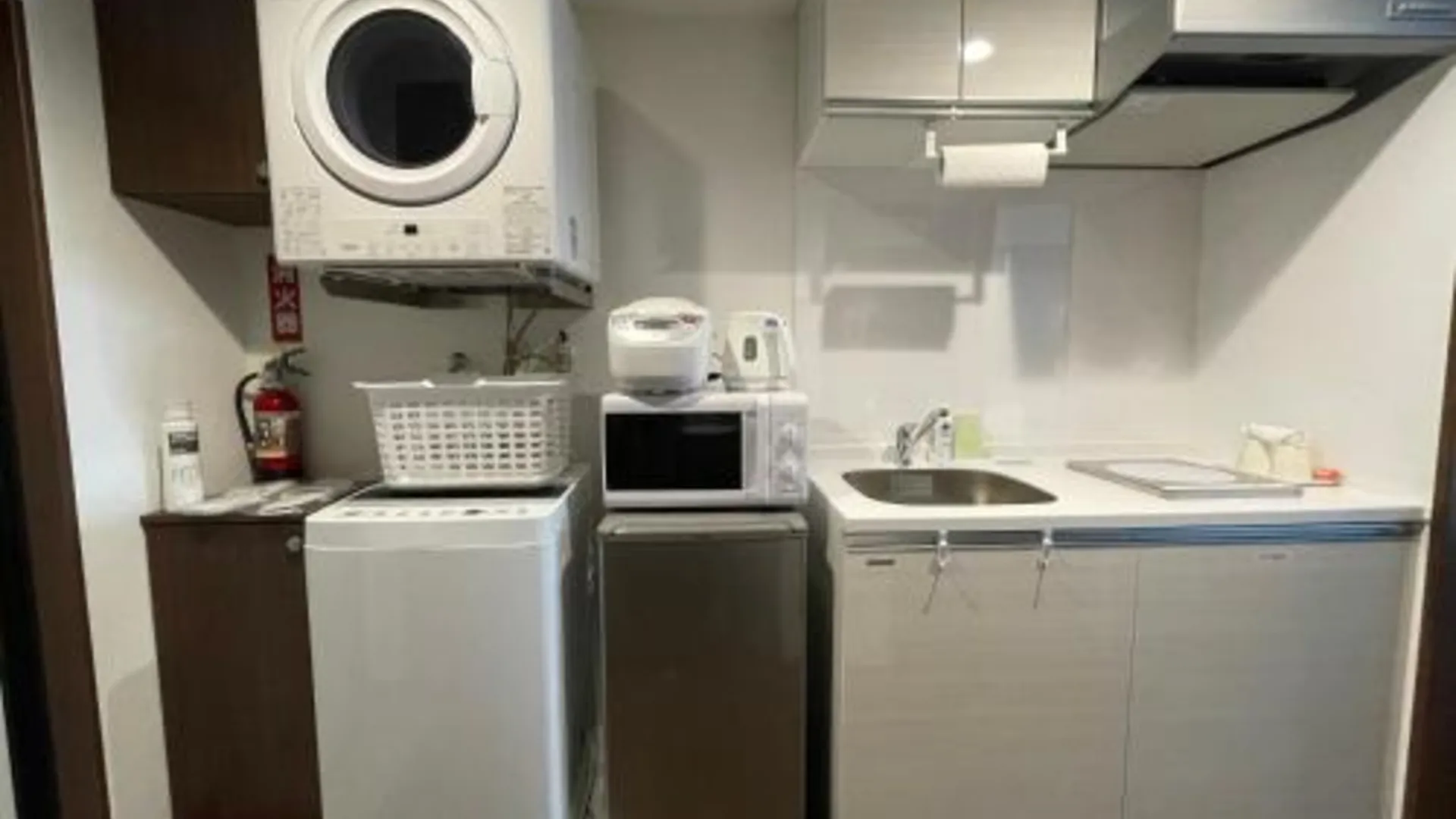 오키나와 본섬 Ao Hotel 3성급 호텔 수영장