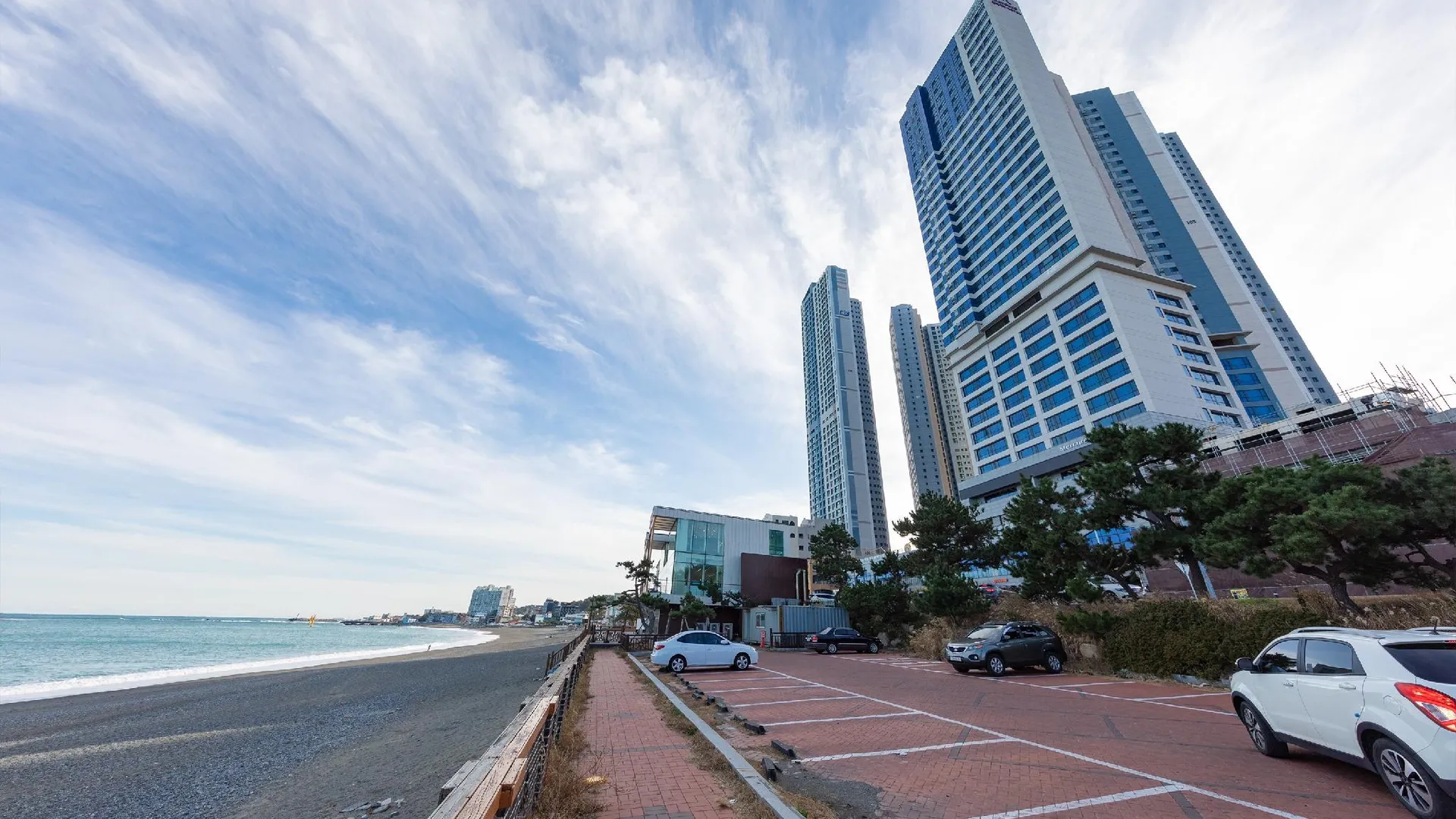 울산 울산 강동 KCC레지던스 3104호  2성급 게스트하우스 부대시설