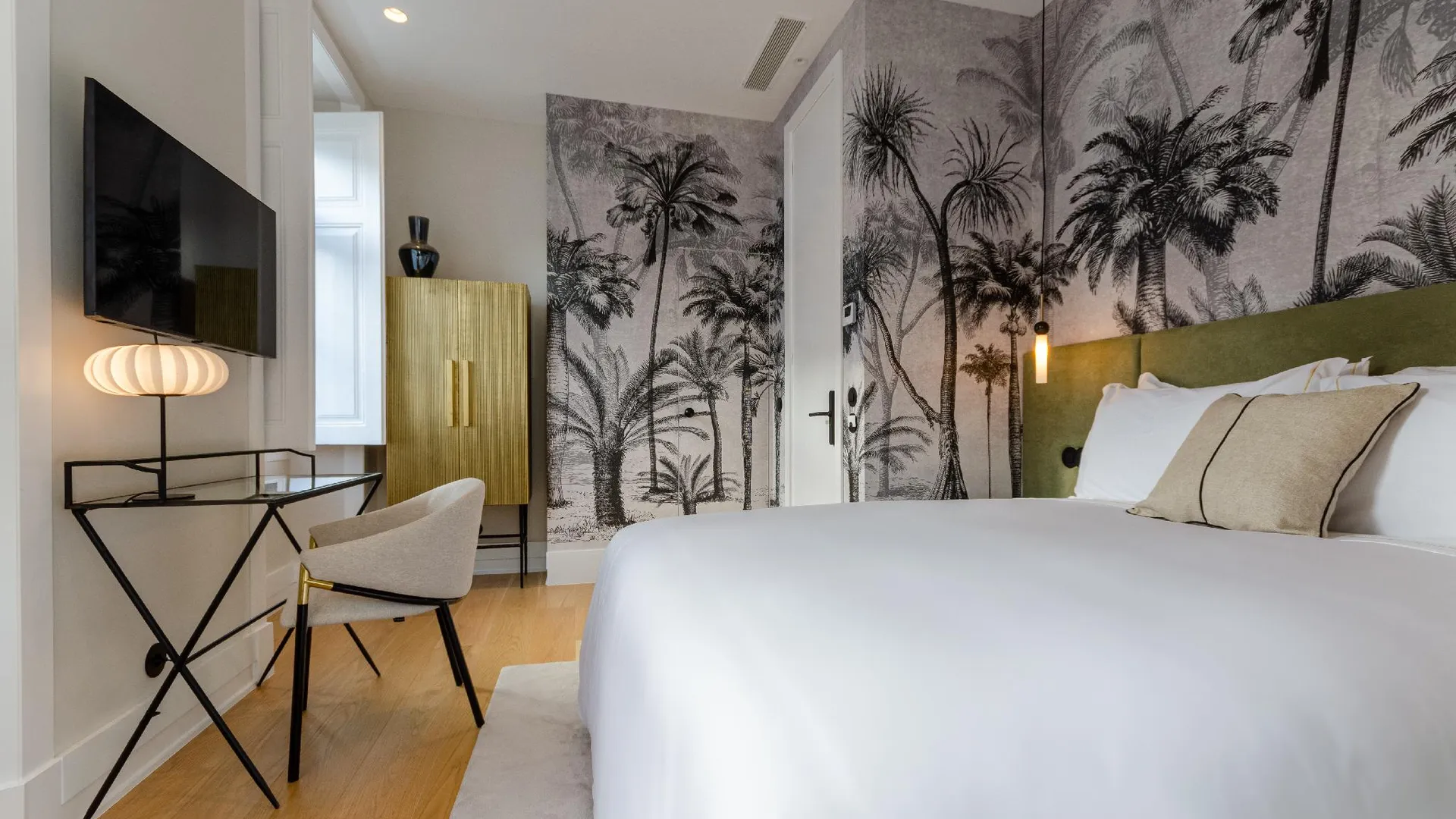 카스카이스 BCascais 부티크 하우스 바이 APT IIN - 카스카이스 센터 4성급 호텔 스위트룸