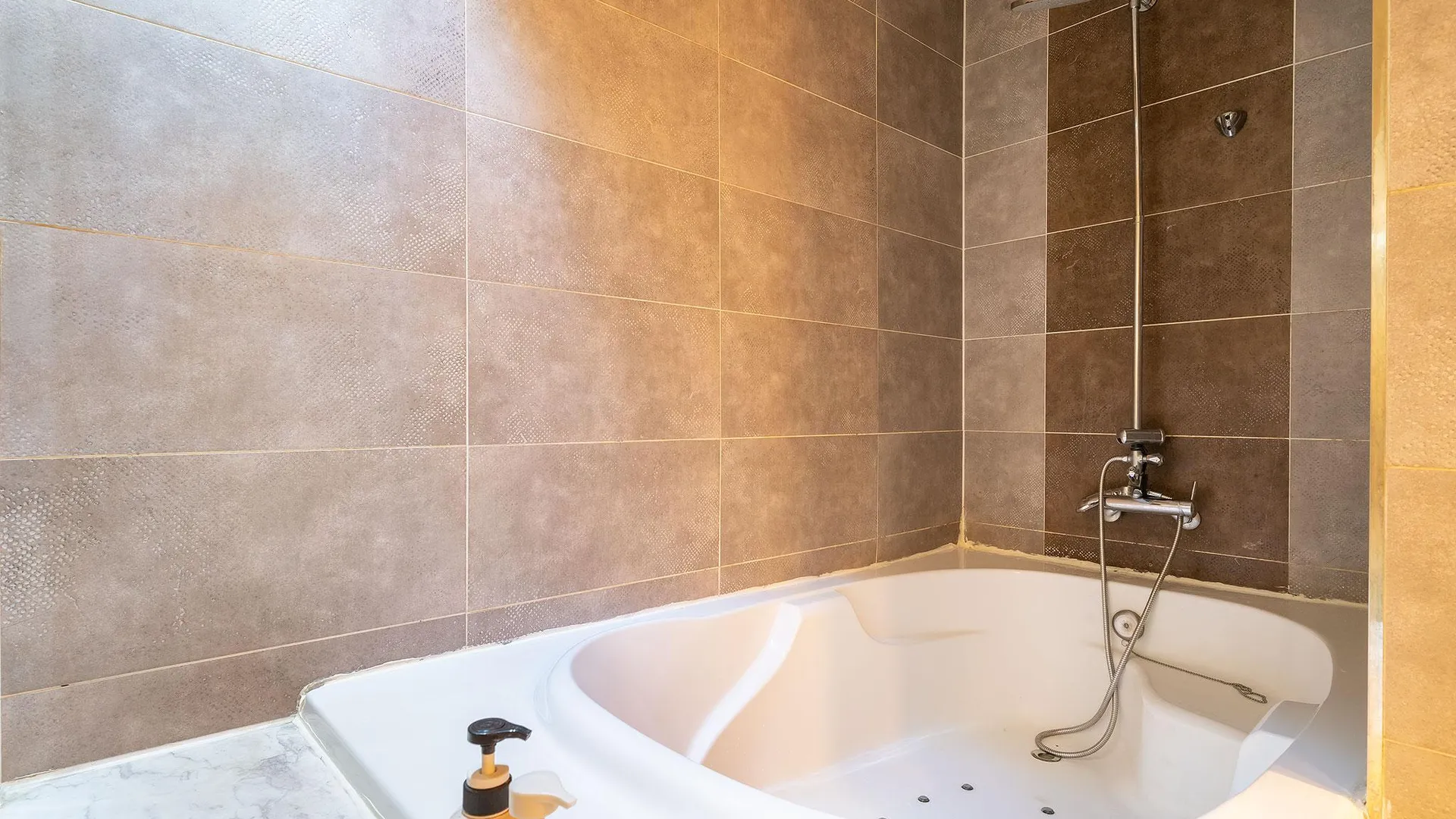 시흥 시흥 포유 호텔 객실