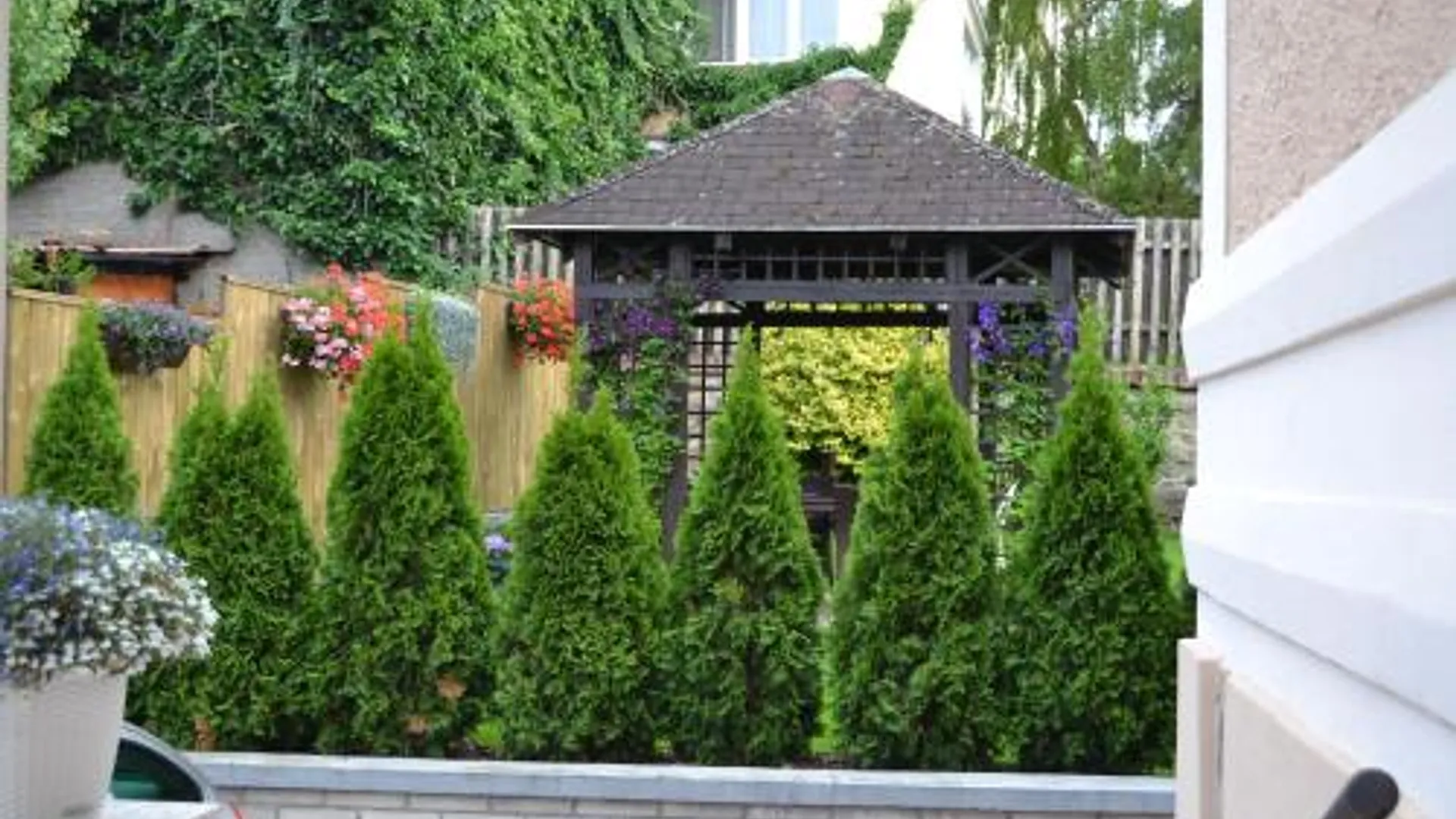 타보르 Pension Betty 5성급 게스트하우스 객실