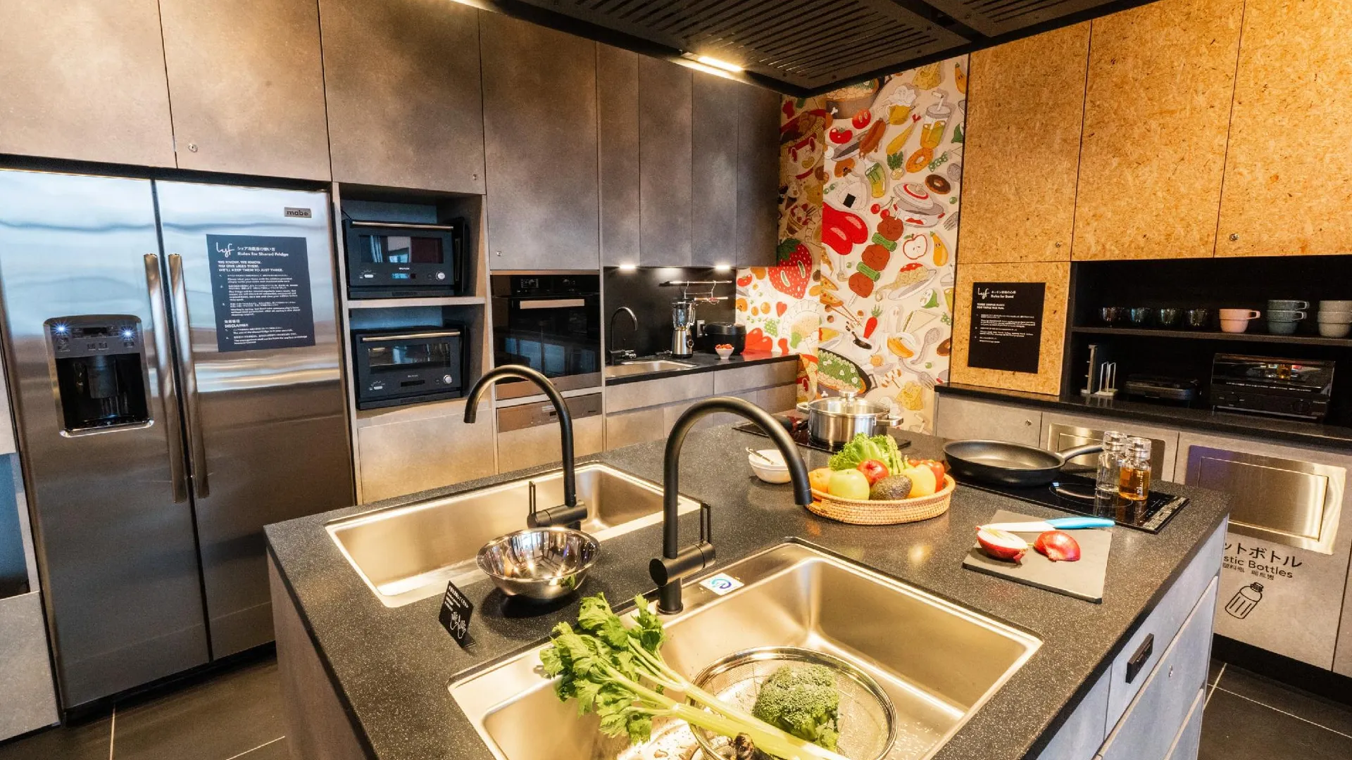 후쿠오카 라이프 텐진 후쿠오카 3성급 호텔 수영장