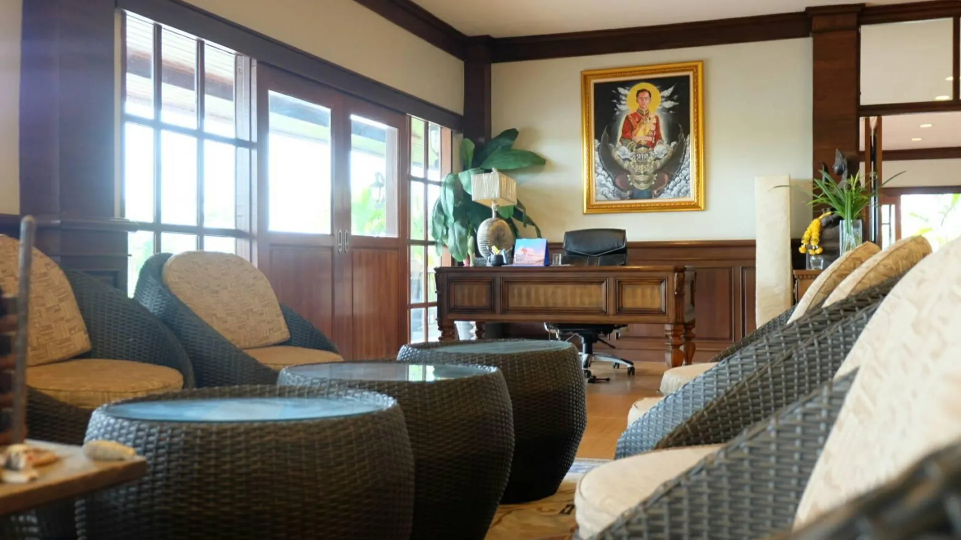 치앙라이 노스스타 호텔 앤 리조트 2성급 호텔 부대시설