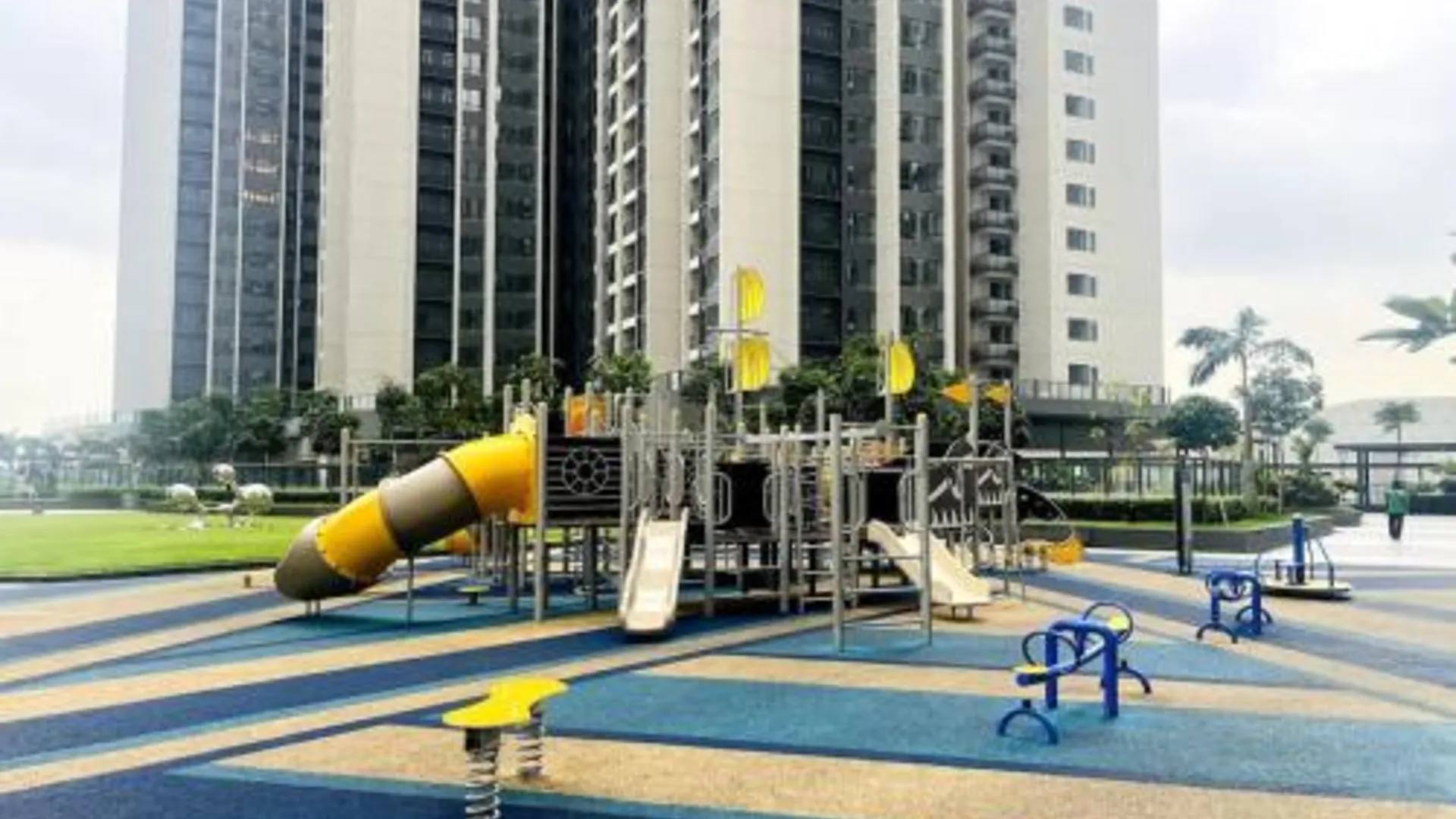 조호바루 / 조호르바루 조호바루의 아파트먼트 (m², 침실 3개, 프라이빗 욕실 2개) 3성급 게스트하우스 레스토랑