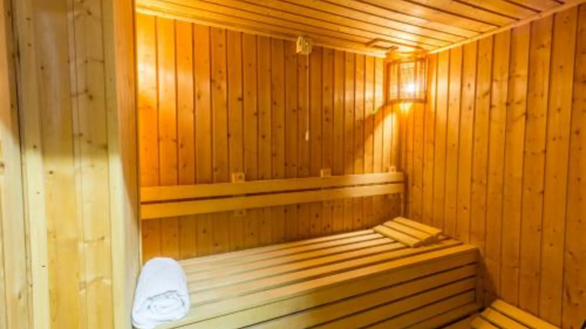 레이리아 Hotel Eurosol Leiria & Jardim 3성급 호텔 부대시설