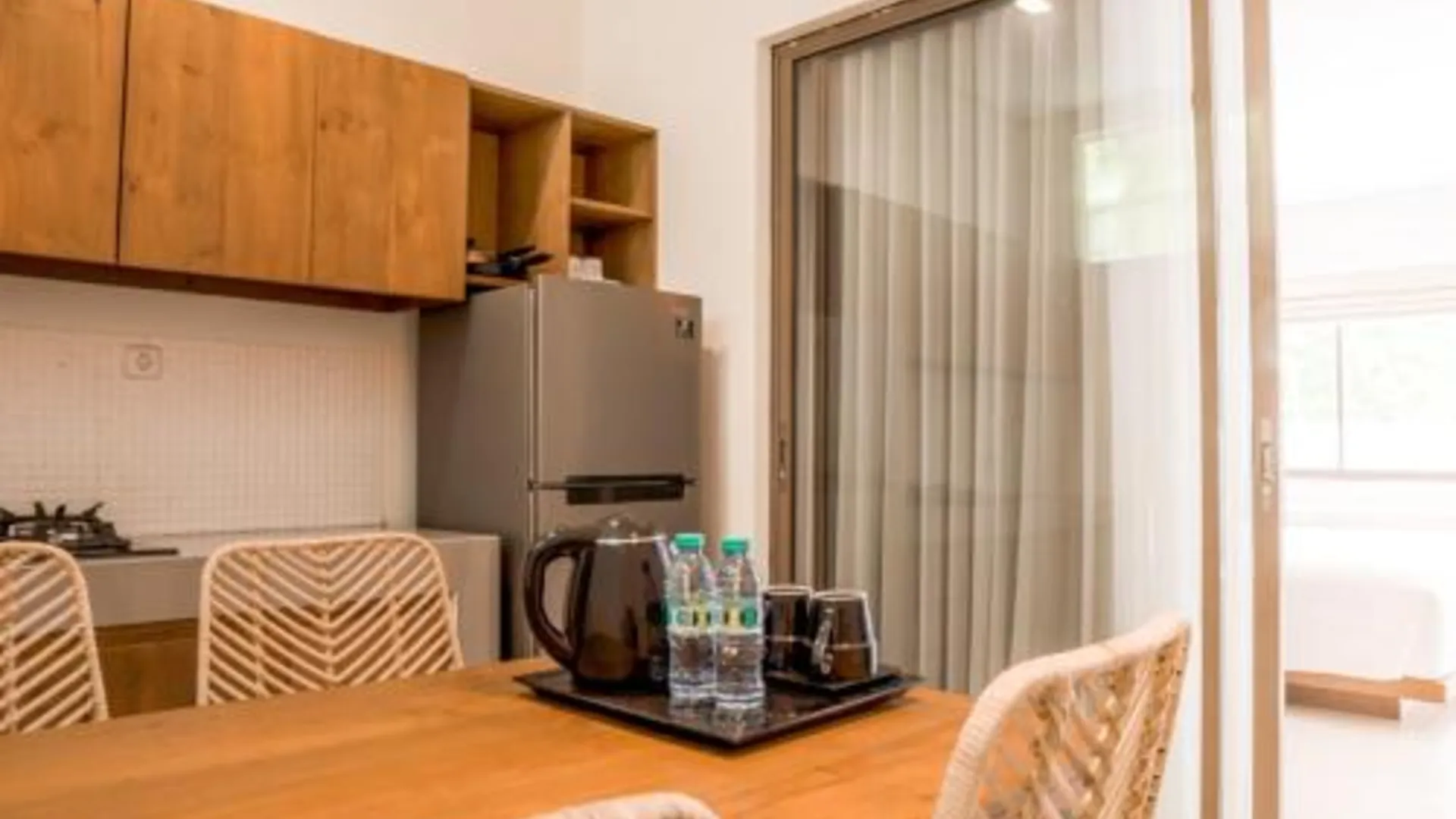 발리 디그린 쿠타 매니지드 바이 ARM 호스피탤리티 4성급 호텔 레스토랑