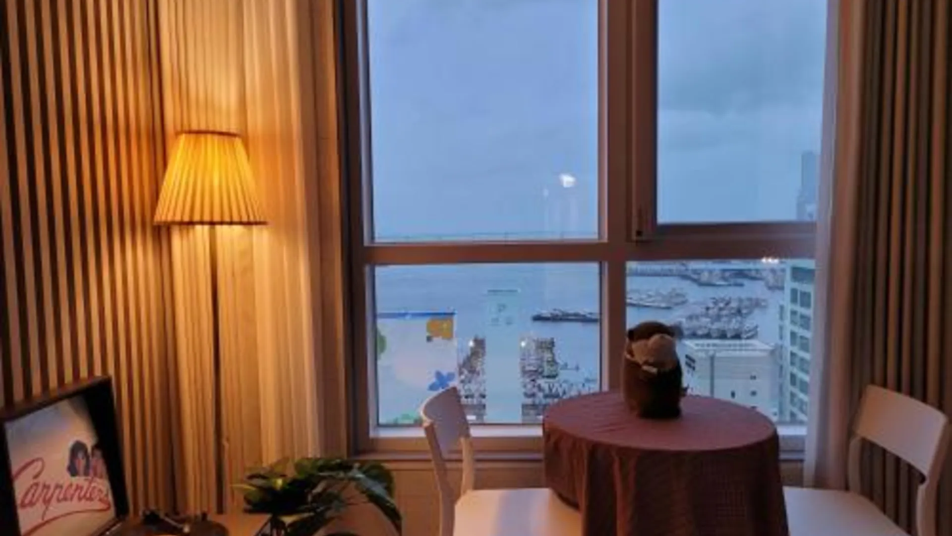 부산 Raviens_Elliy's Room 4성급 게스트하우스 부대시설