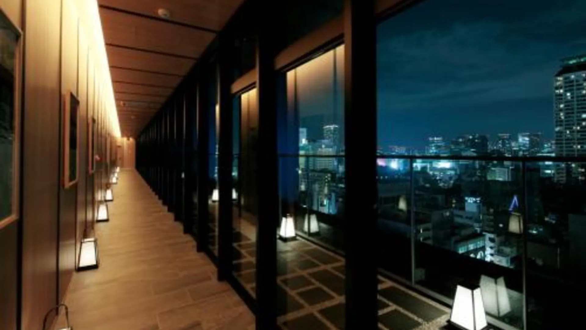 오사카 칸데오 호텔 오사카 난바 4성급 호텔 수영장