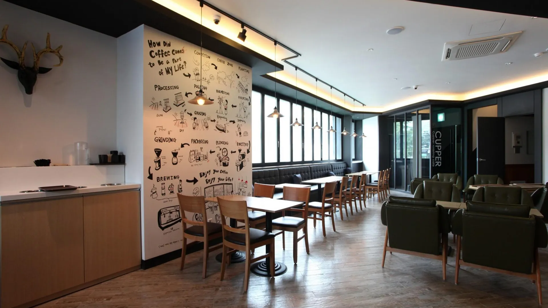 서울 바티카 호텔 동대문 3성급 호텔 외관