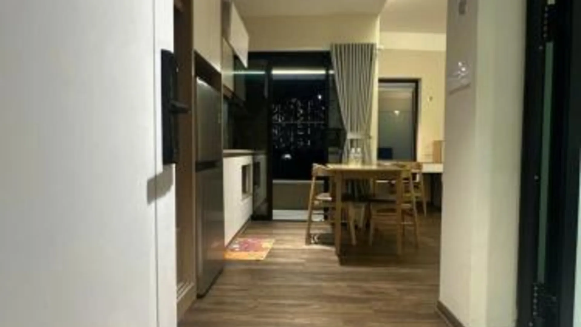 하노이 더 하모니 호텔 리버사이드 세븐 3성급 호텔 부대시설