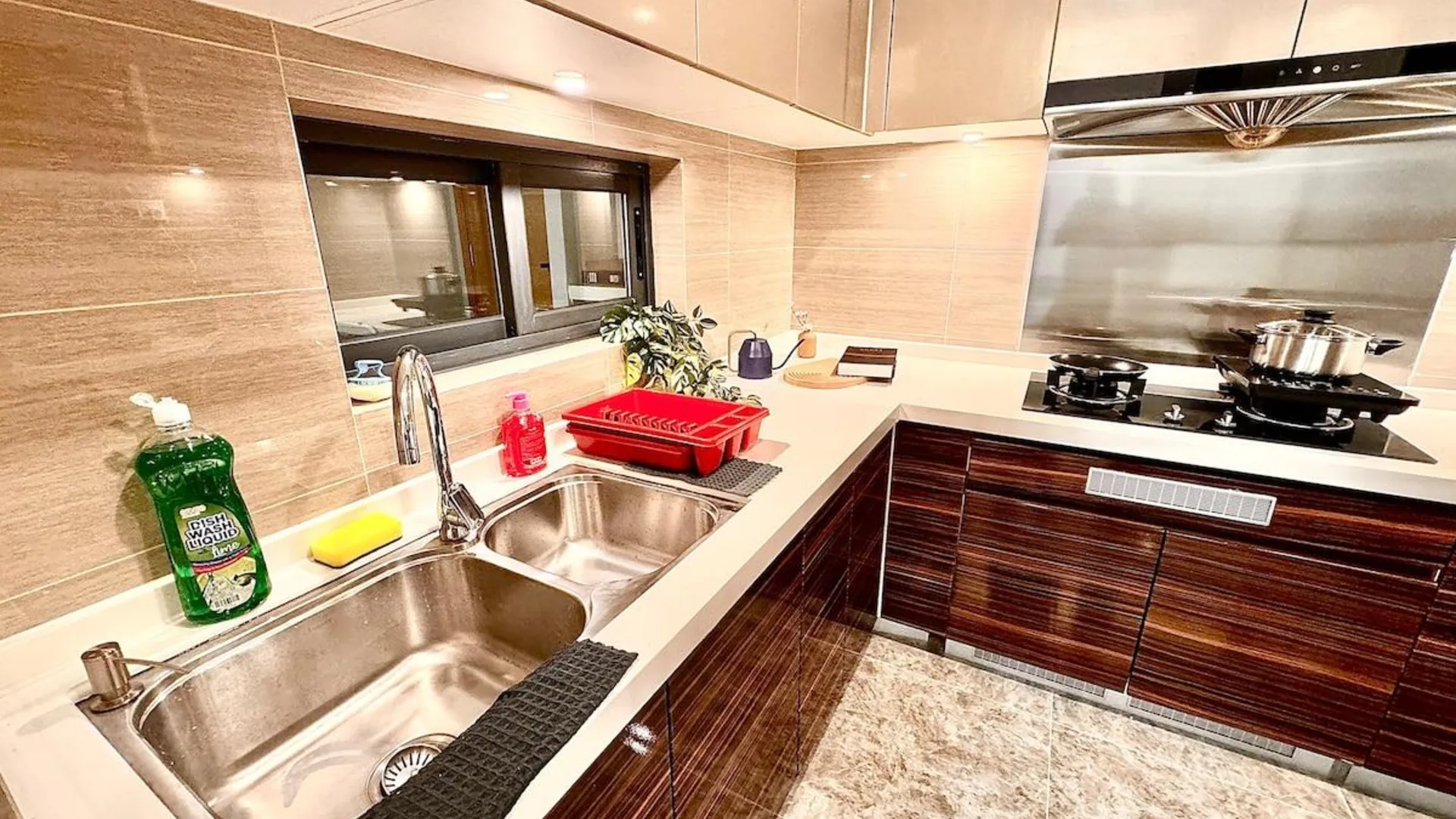 조호바루 / 조호르바루 R&F Seine Region Ocean @ LV40 4BR Seaview 14-16pax 4성급 싱글룸 수영장