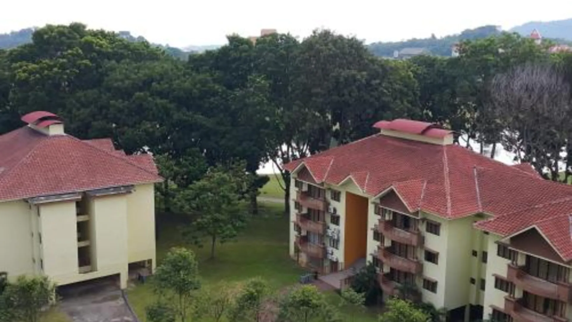 말라카 알러 가자의 아파트먼트 (1028m², 침실 2개, 프라이빗 욕실 2개) 4성급 게스트하우스 수영장