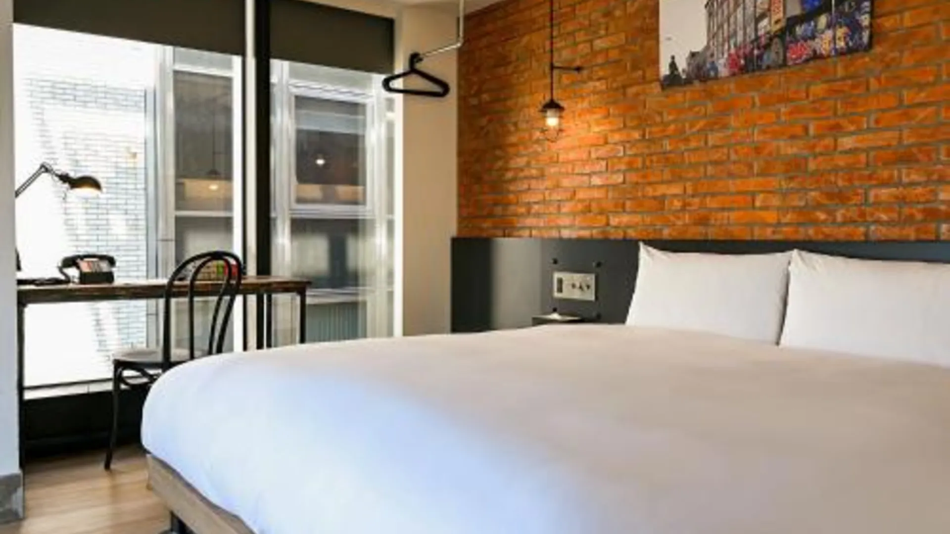 타이베이 체크 인 타이베이 쑹장 3성급 호텔 수영장