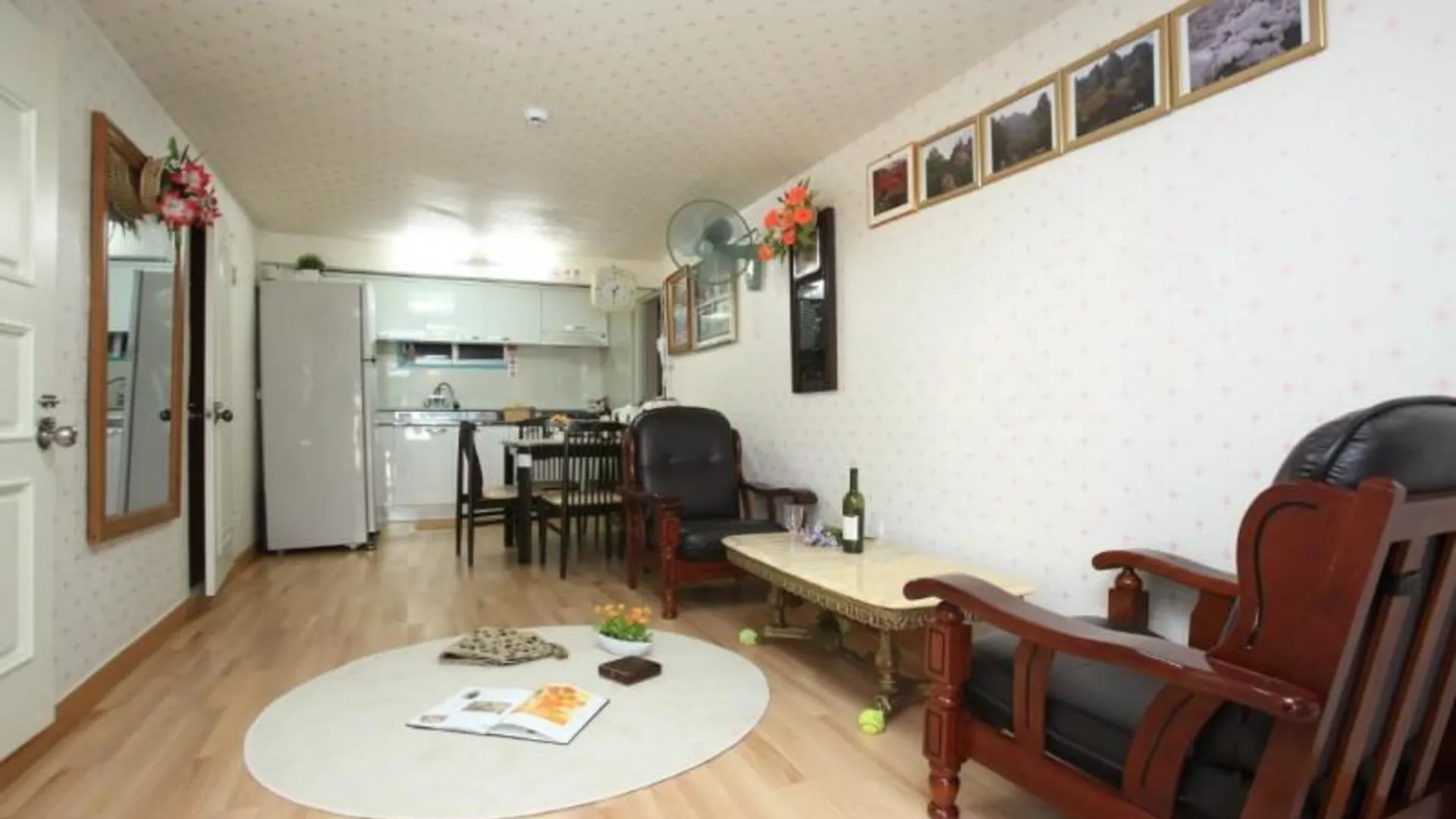 양양 양양 오색안터물레방아펜션 2성급 게스트하우스 부대시설