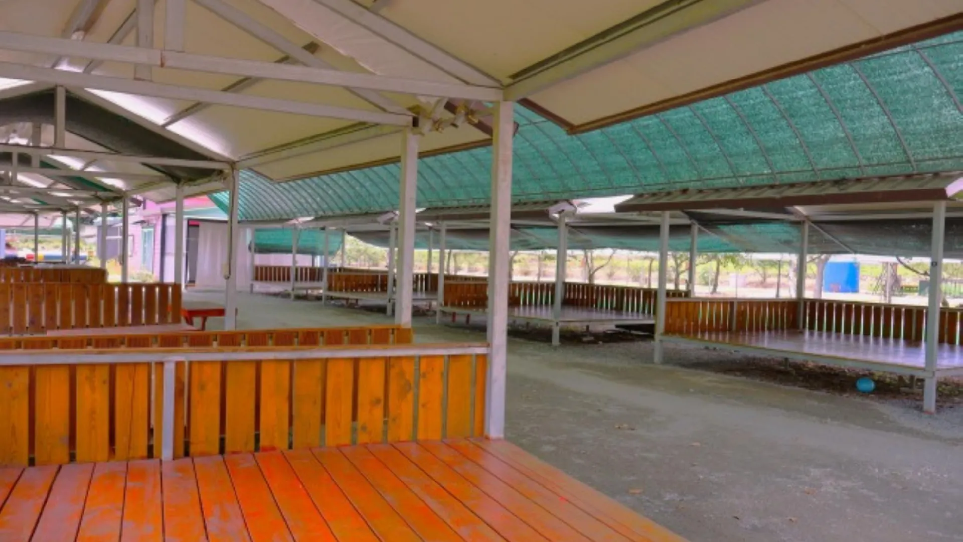 성주군 성주 통 펜션 2성급 게스트하우스 객실