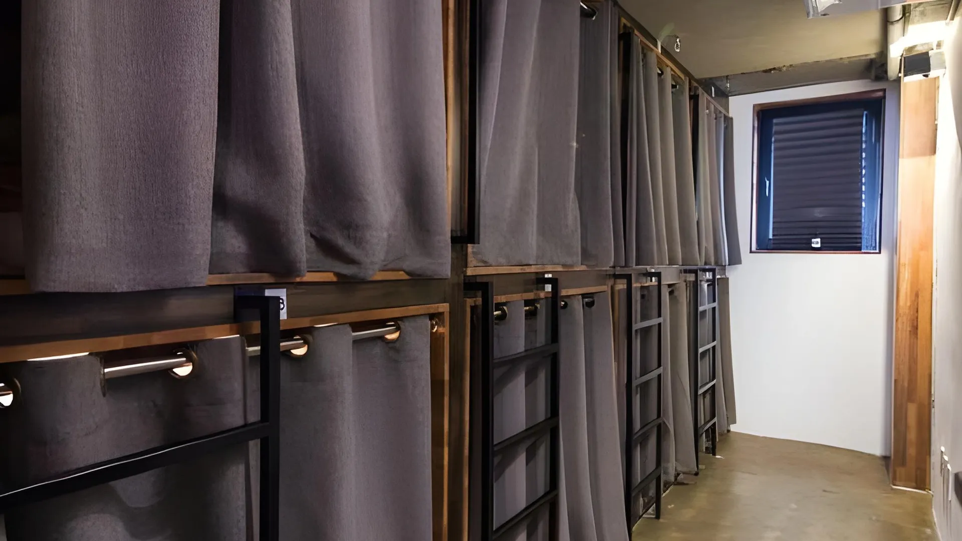 서울 서울라이트 인 명동 2성급 호텔 레스토랑