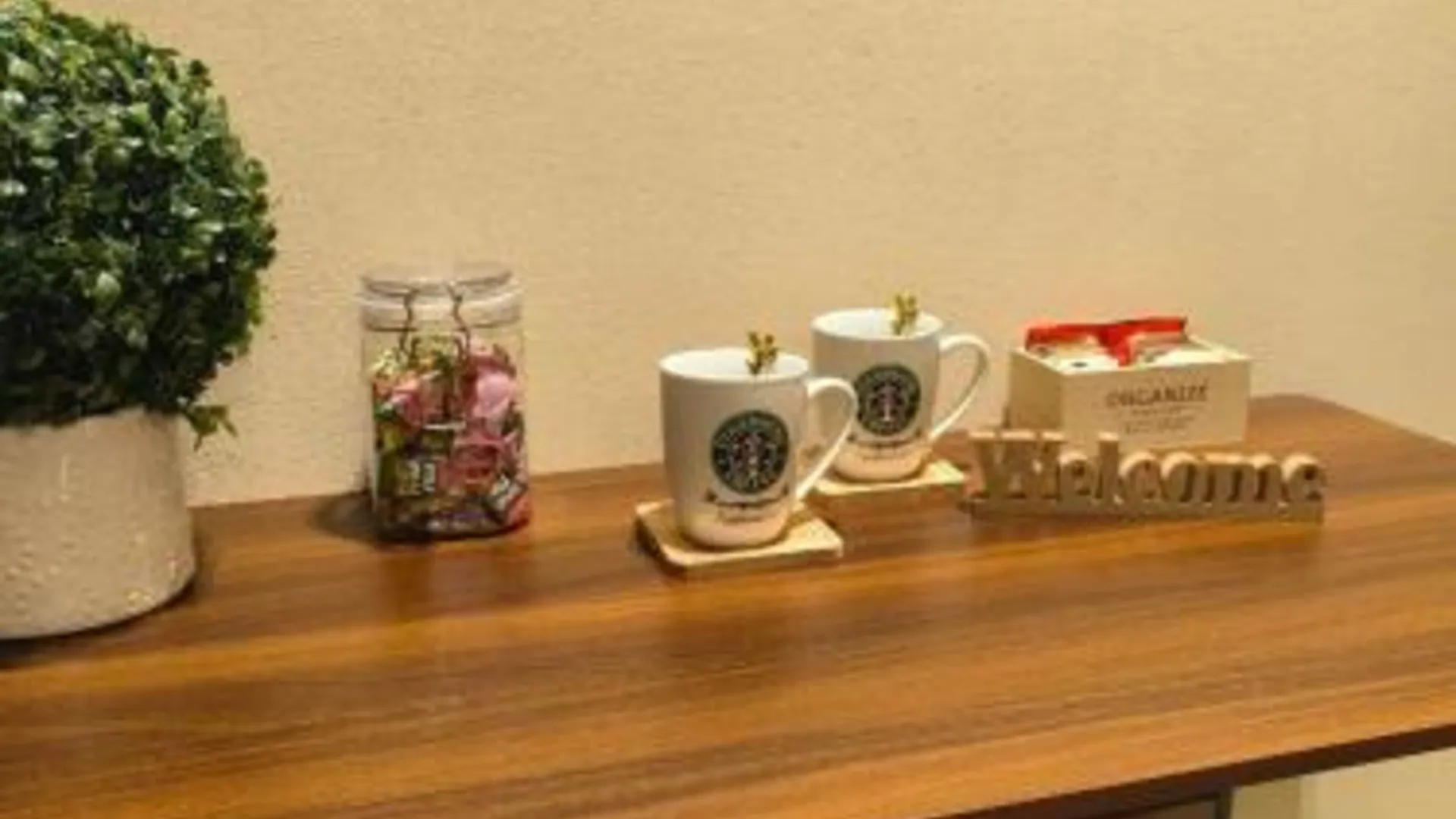 조호바루 / 조호르바루 조호바루의 스튜디오 아파트먼트 (53m², 프라이빗 욕실 1개) 3성급 싱글룸 객실