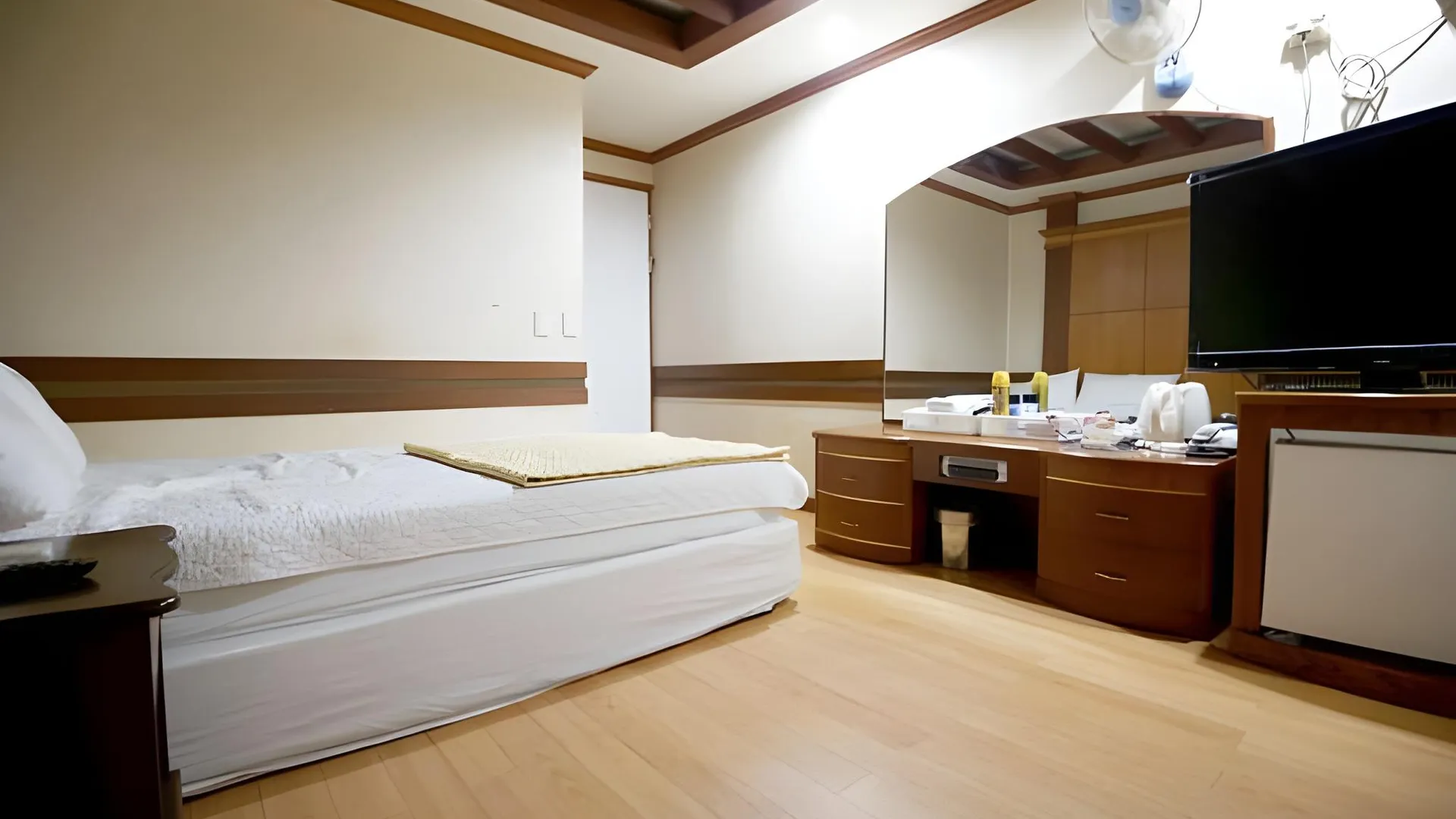 보령 보령(대천) 프로포즈 2성급 호텔 전망