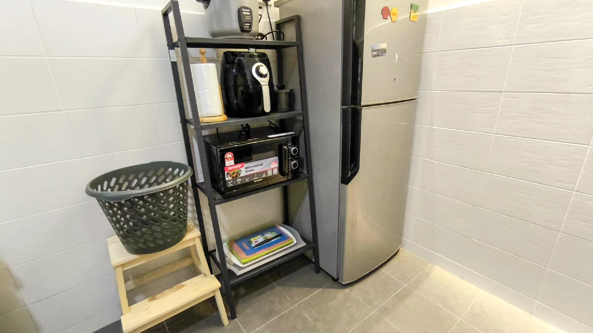 페칸 페칸시의 프라이빗 하우스 (m², 침실 3개, 프라이빗 욕실 2개) 3성급 게스트하우스 부대시설