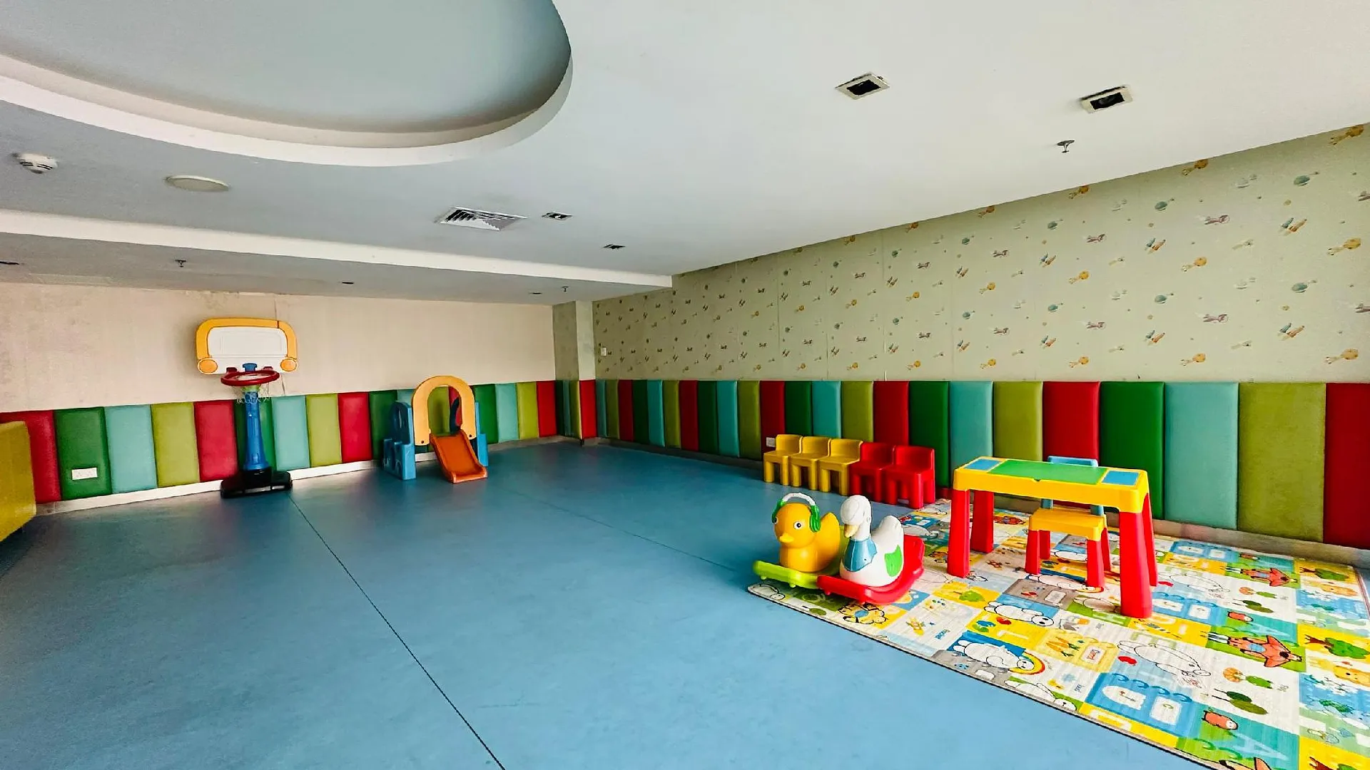 코타키나발루 시티 센터의 스튜디오  (45m², 프라이빗 욕실 1개) 2성급 싱글룸 수영장