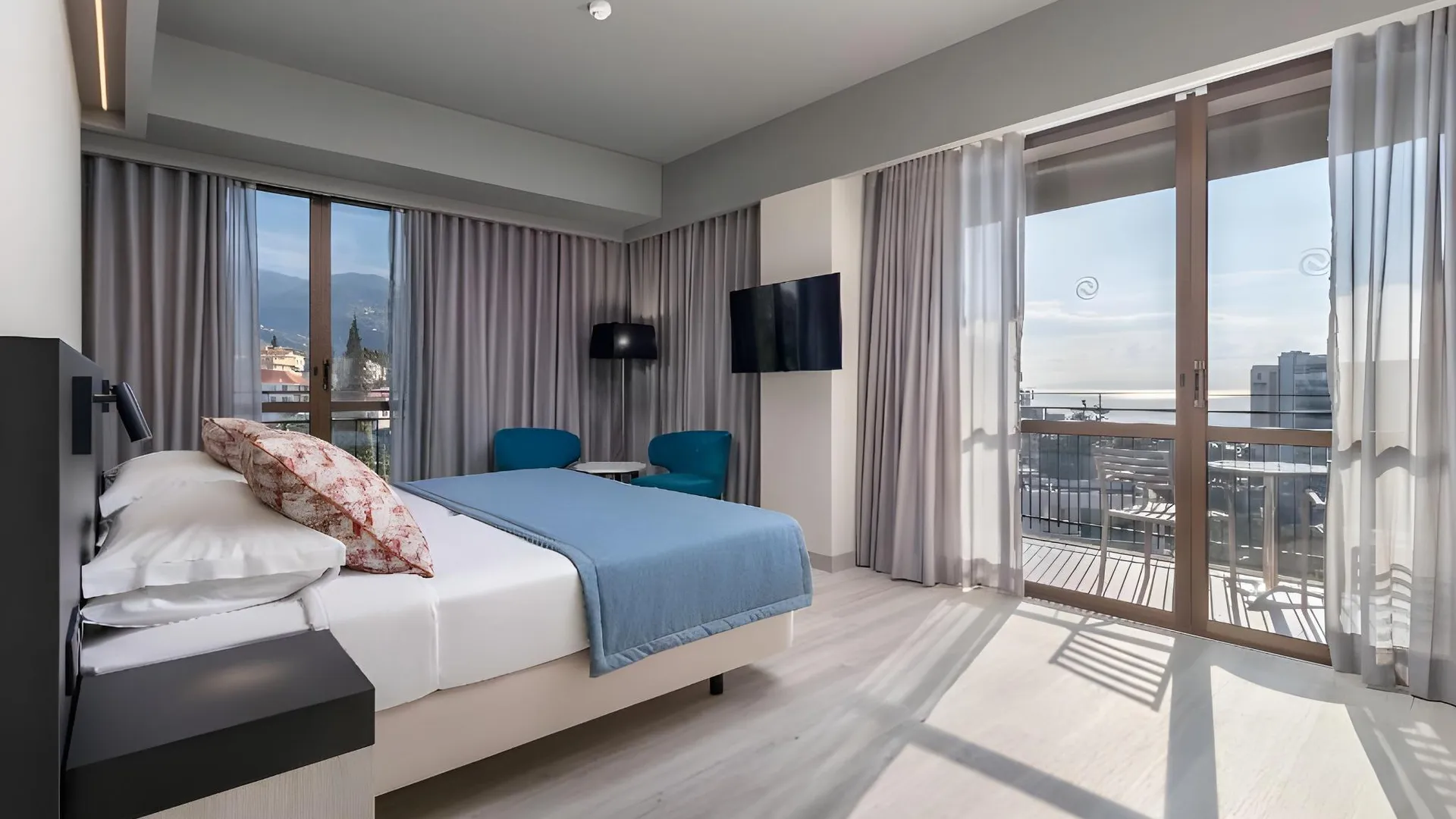 마데이라 섬 Enotel Magnólia 4성급 호텔 스위트룸