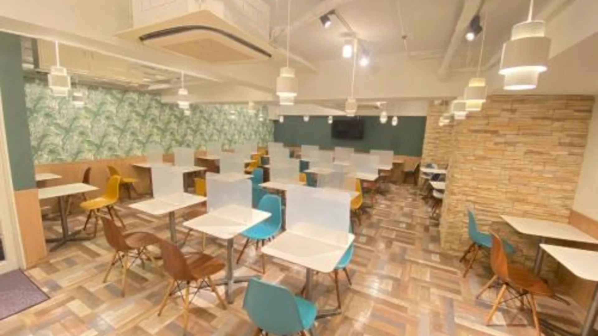 오사카 호텔 간사이 3성급 호텔 전망