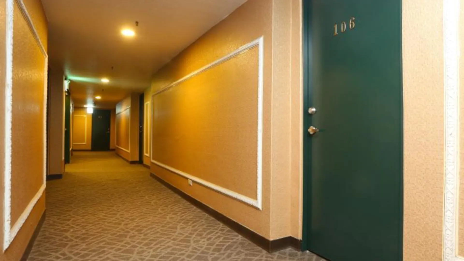 타이베이 반차오킹 호텔 3성급 호텔 레스토랑