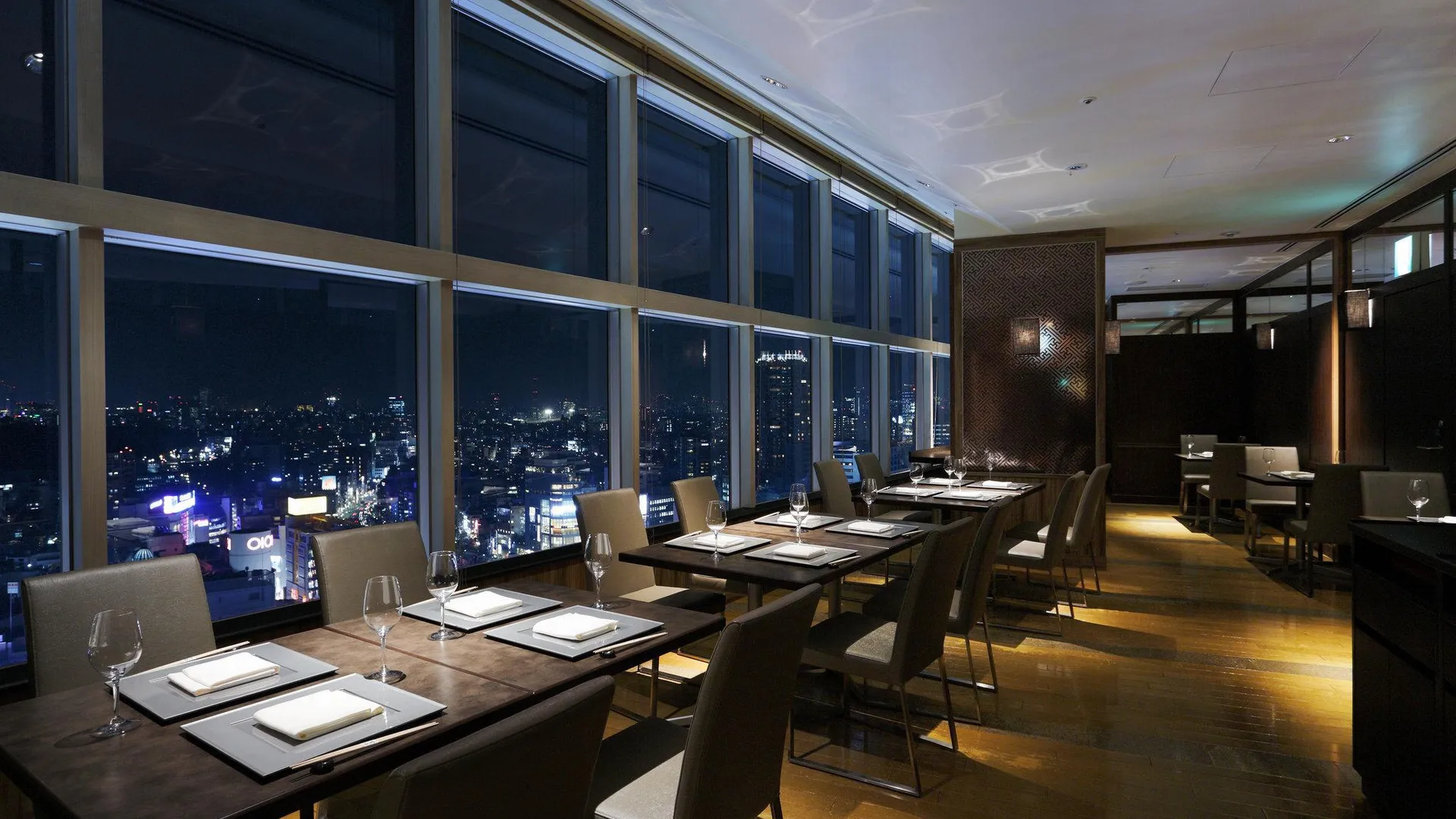 도쿄 / 동경 시부야 엑셀 호텔 도큐 4성급 호텔 수영장