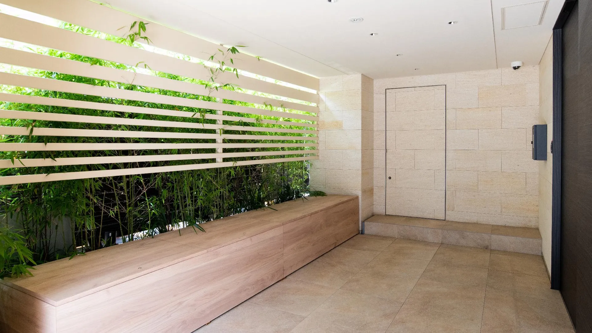 도쿄 / 동경 Dash Living Tsukiji 3성급 호텔 로비