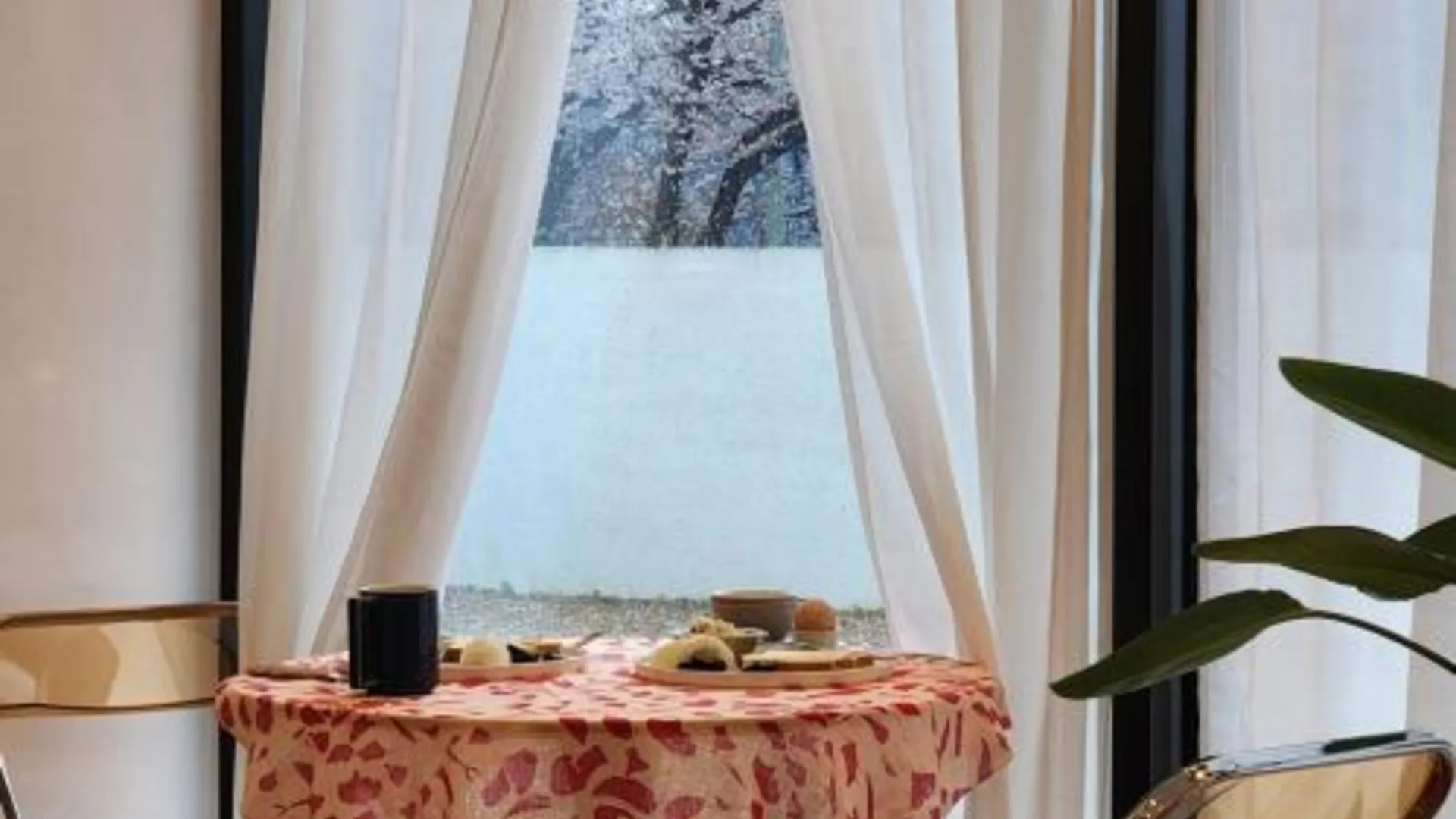 구례 스테이 지리산아침 4성급 게스트하우스 부대시설