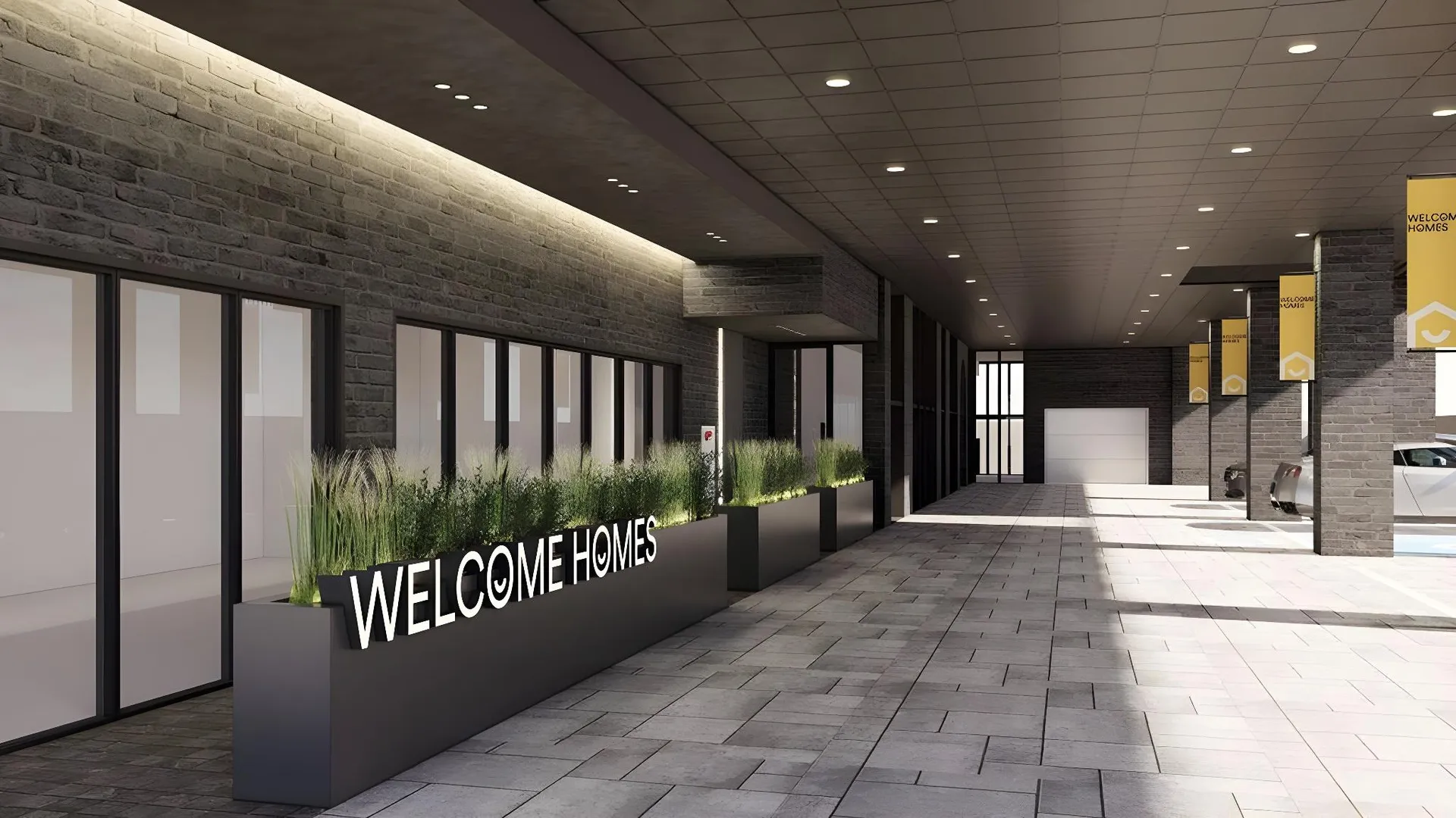 서울 홈즈스테이 G밸리 가산 3성급 호텔 수영장