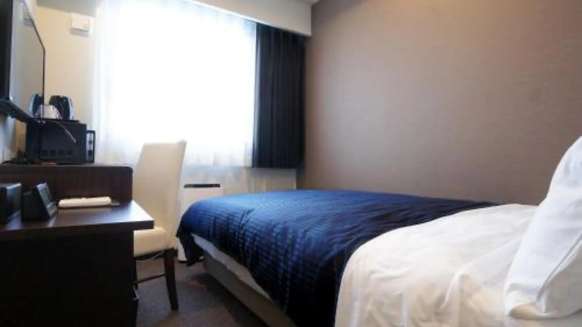 오사카 호텔 라이브맥스 우메다 나카쓰 2성급 호텔 스위트룸