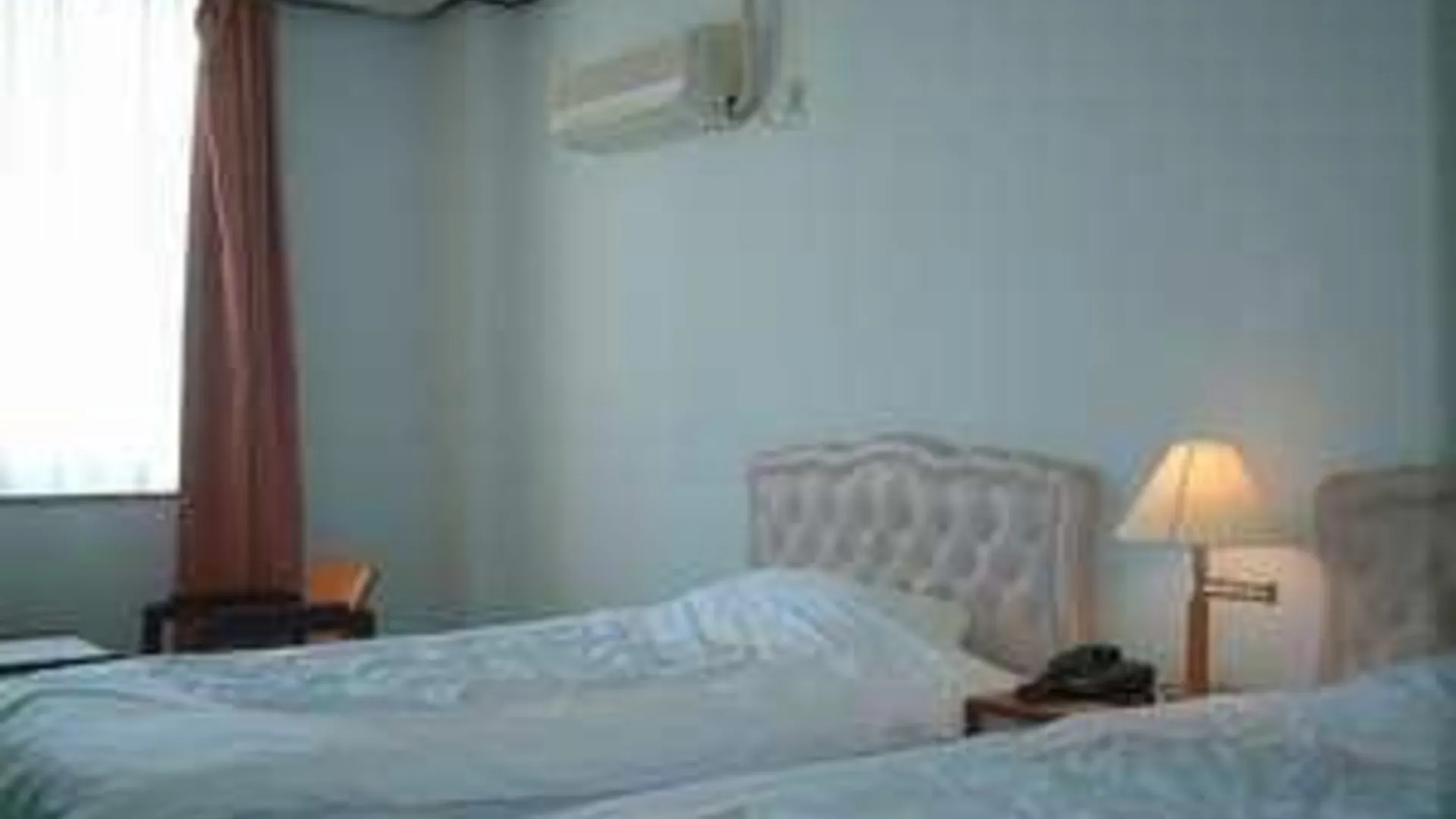 오키나와 본섬 Kanko Business Hotel Heian 2성급 호텔 객실